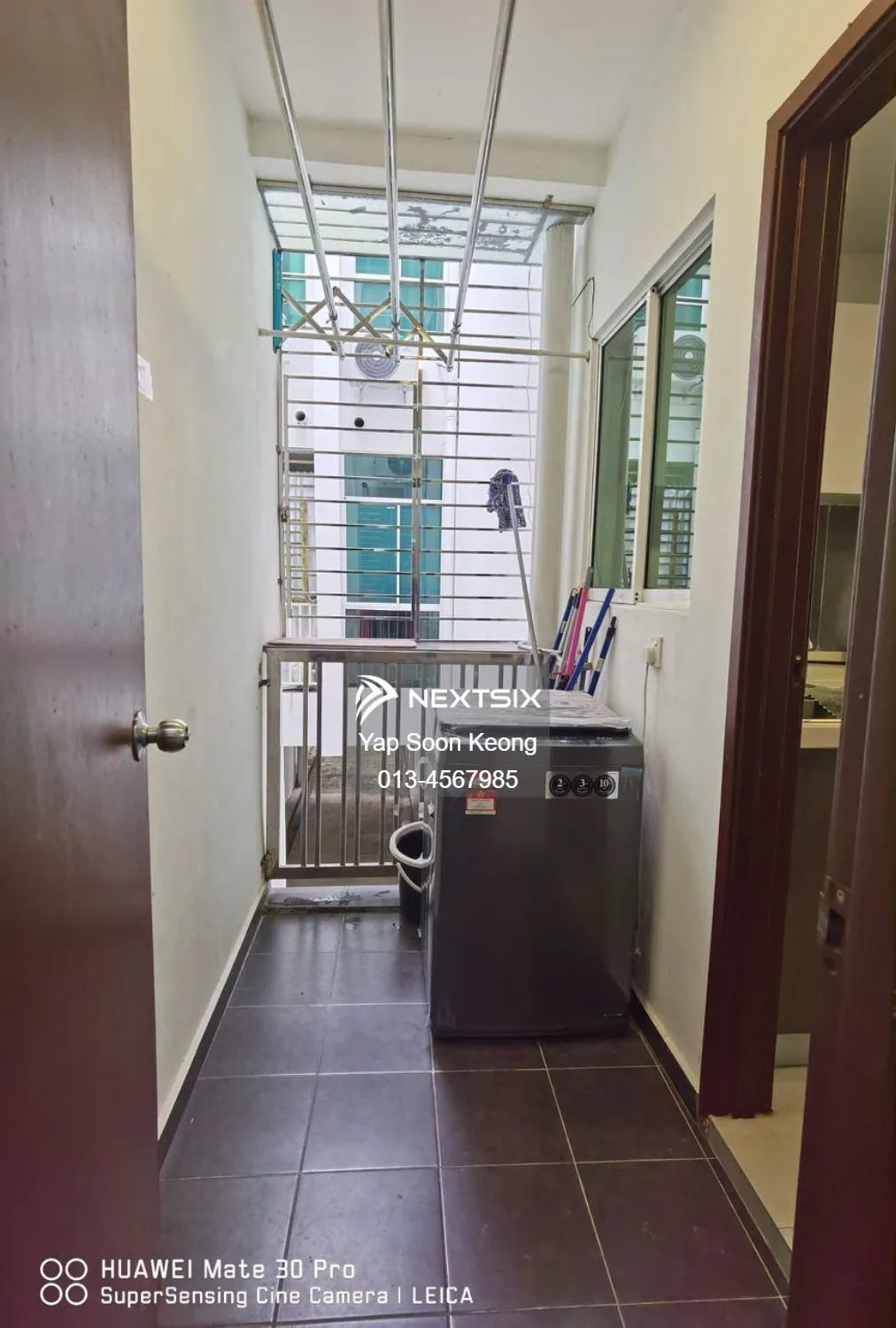 3-sty Terrace/Link House For Sale in Sandakan Sabah - Image 7