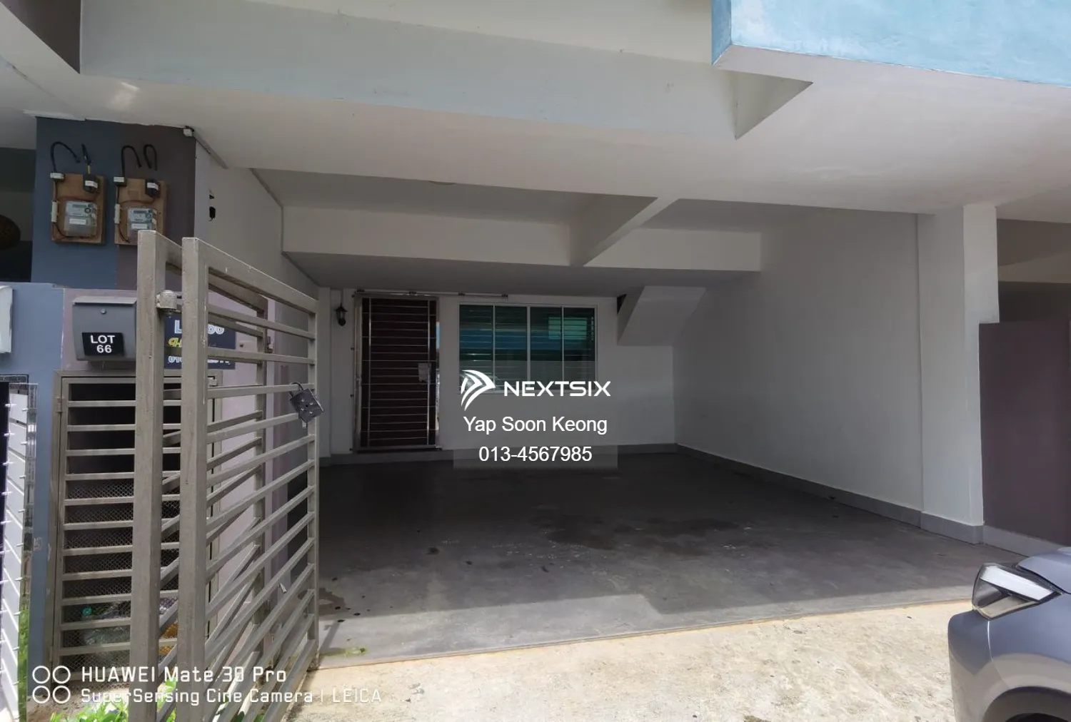 3-sty Terrace/Link House For Sale in Sandakan Sabah - Image 8