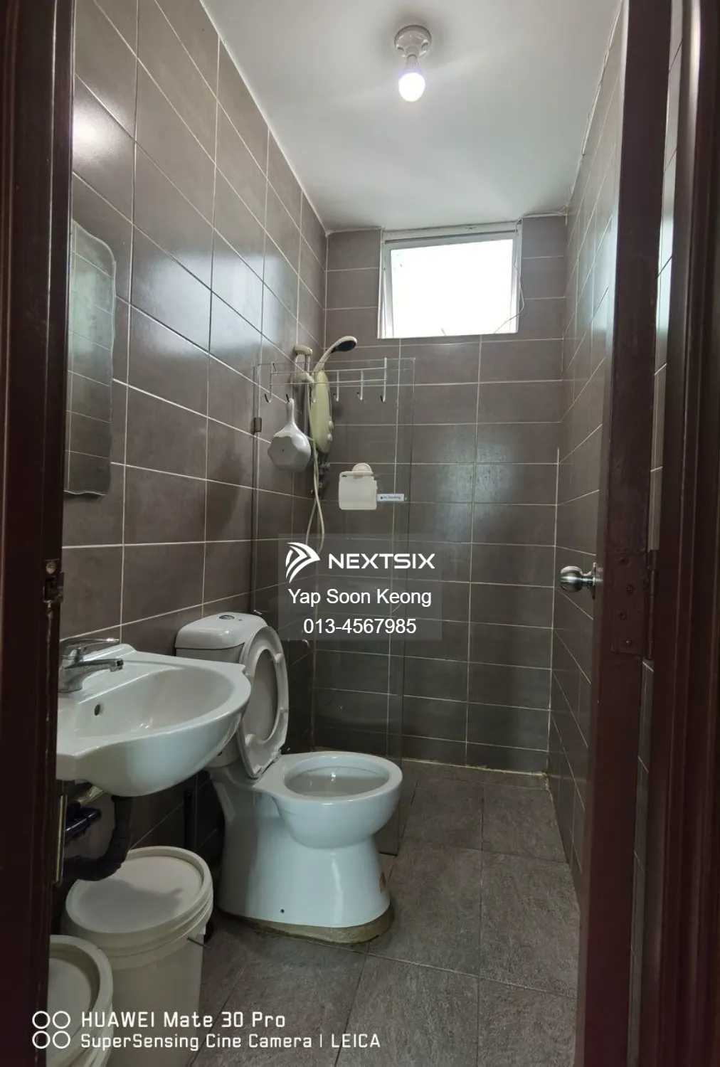 3-sty Terrace/Link House For Sale in Sandakan Sabah - Image 9