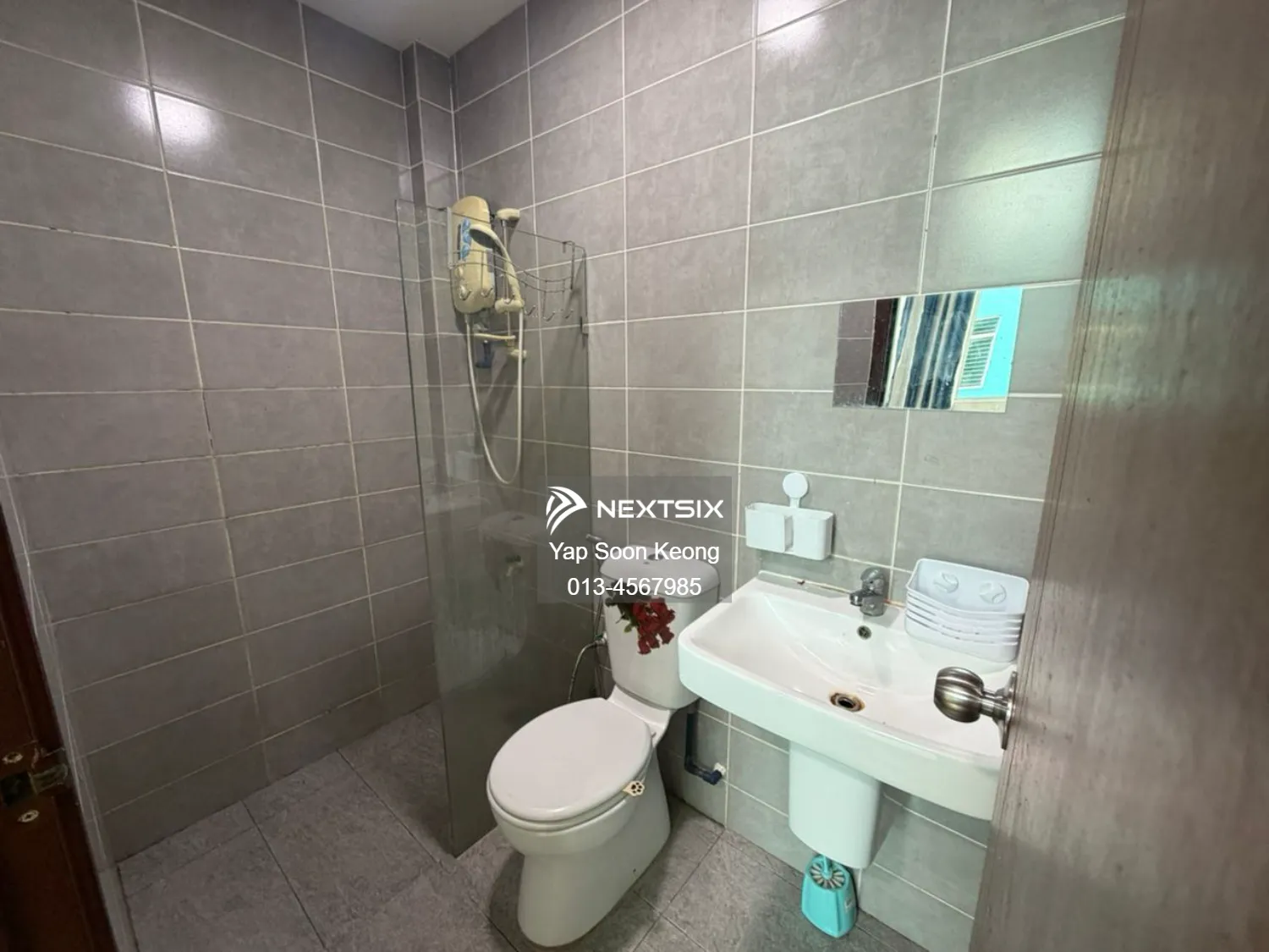 3-sty Terrace/Link House For Sale in Sandakan Sabah - Image 10