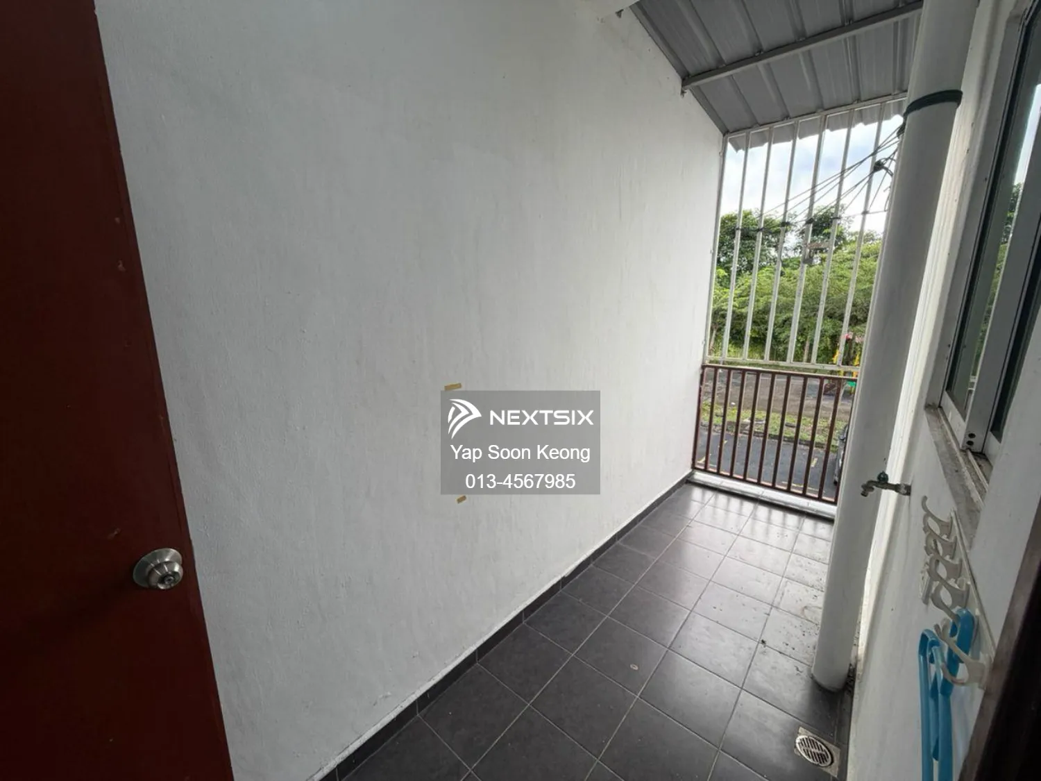 3-sty Terrace/Link House For Sale in Sandakan Sabah - Image 5