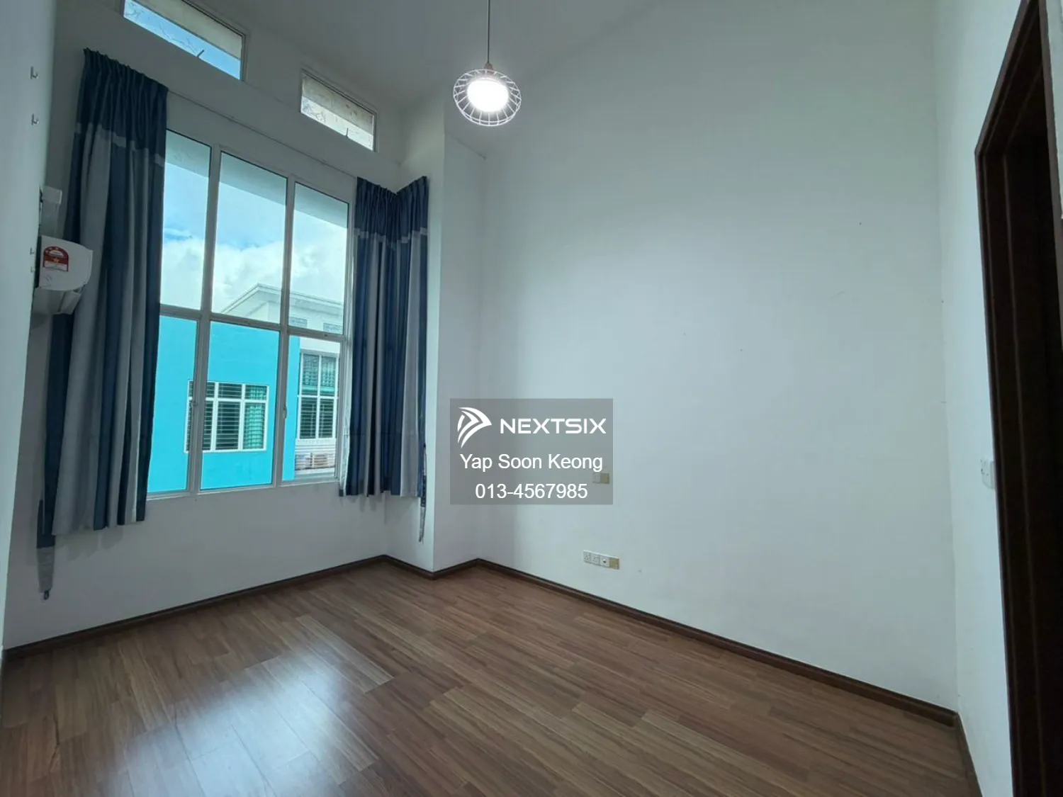 3-sty Terrace/Link House For Sale in Sandakan Sabah - Image 6