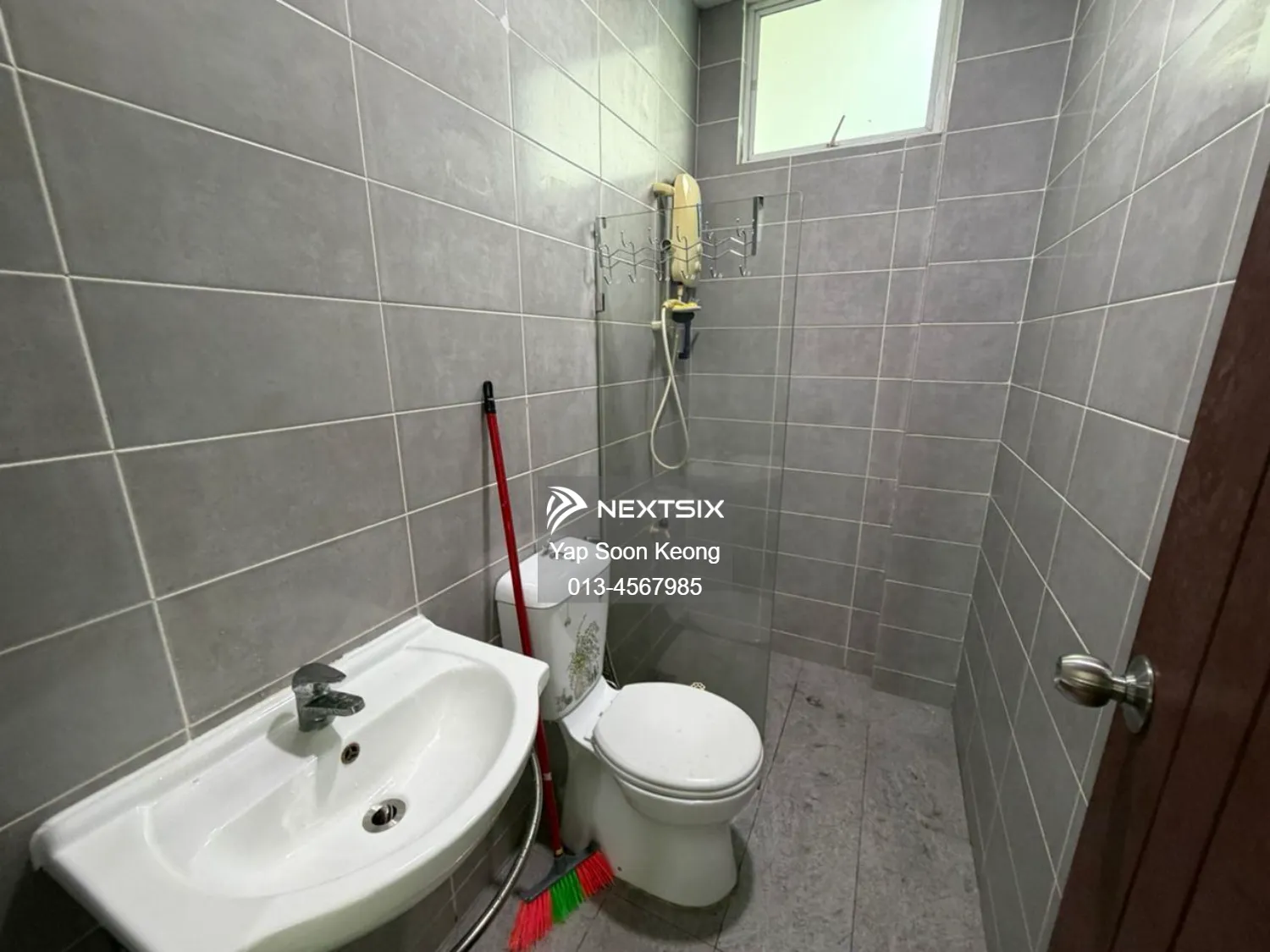 3-sty Terrace/Link House For Sale in Sandakan Sabah - Image 9