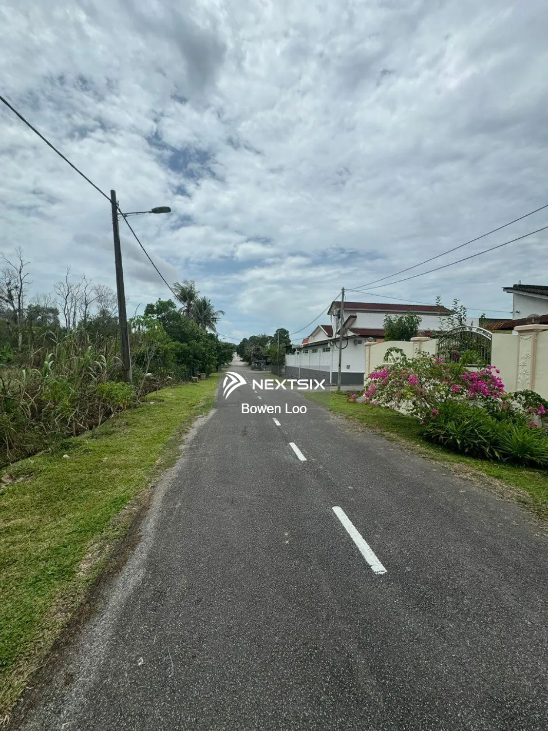 Residential Land For Sale in Johor Bahru Johor