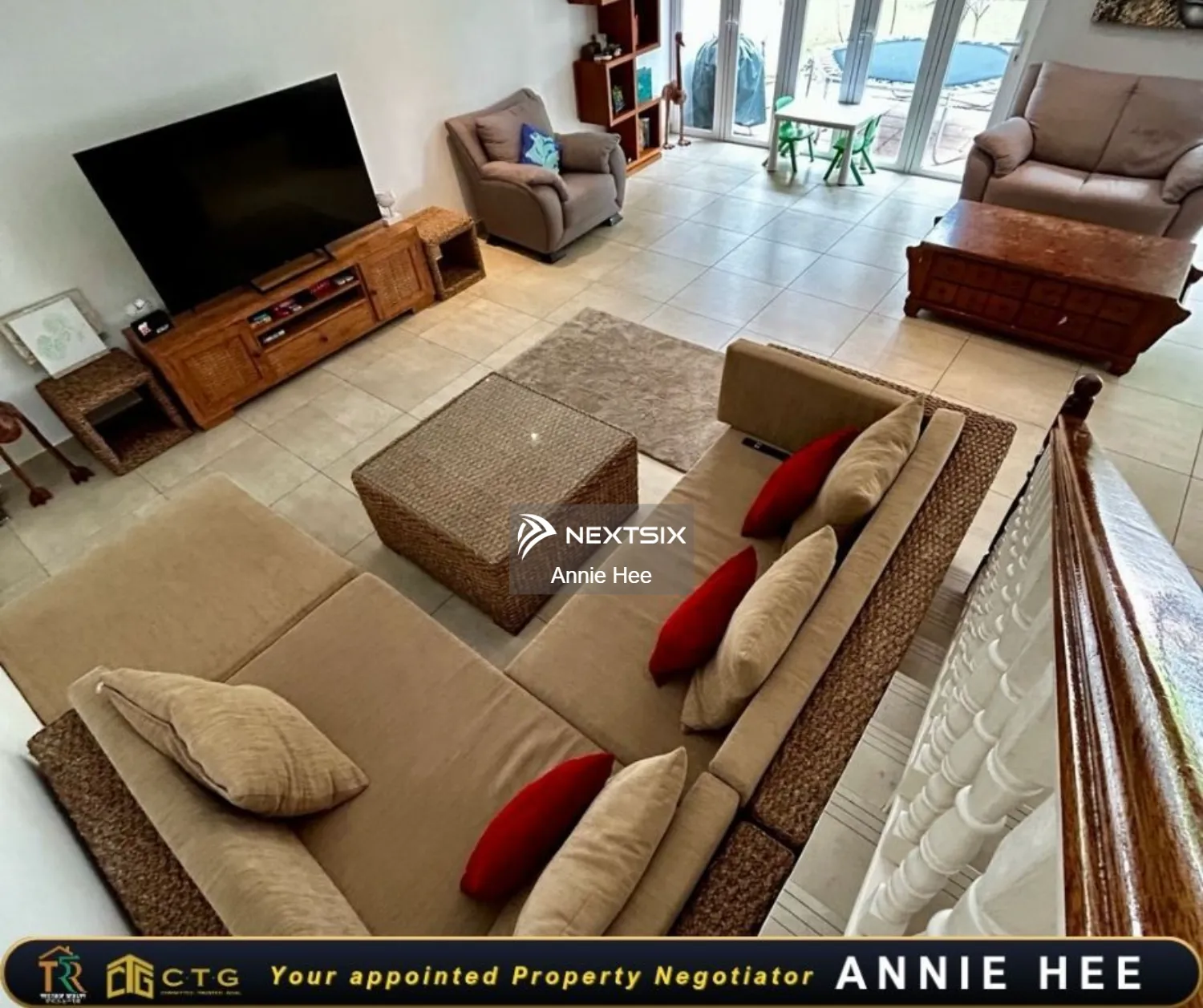 Condominium For Sale in Kota Kinabalu Sabah