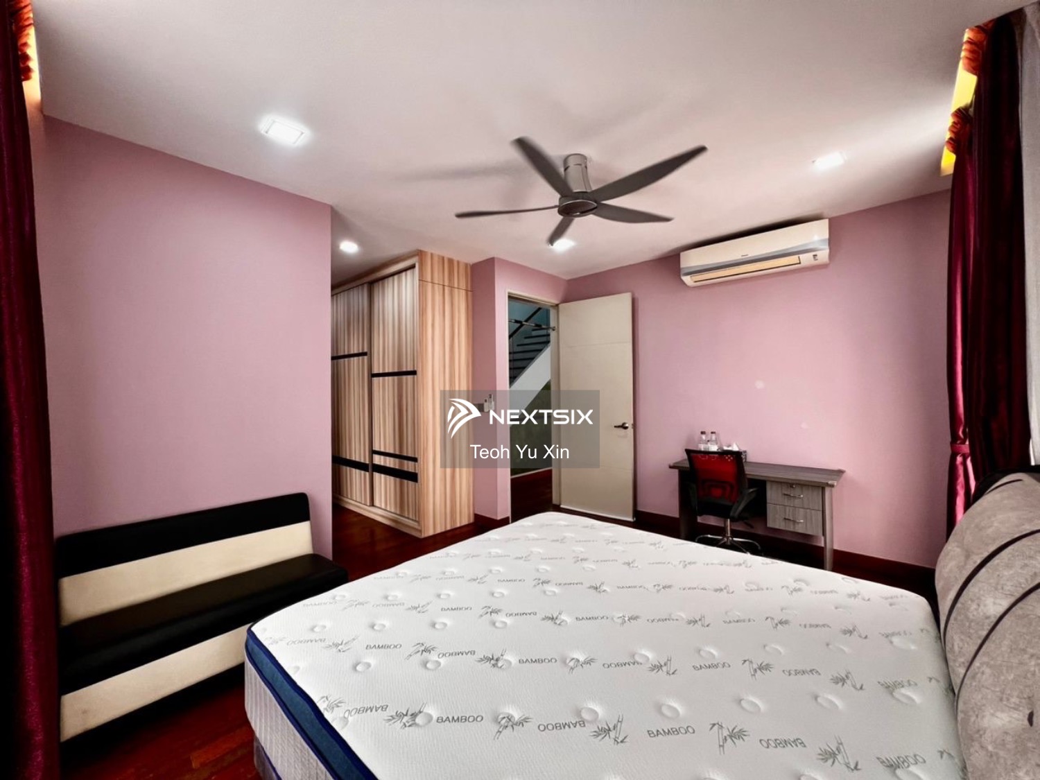 Cluster House For Rent in Iskandar Puteri (Nusajaya) Johor - Image 7