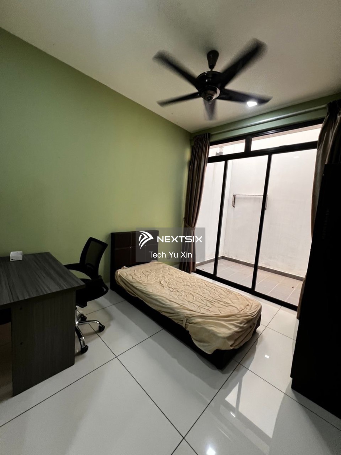 Cluster House For Rent in Iskandar Puteri (Nusajaya) Johor - Image 8