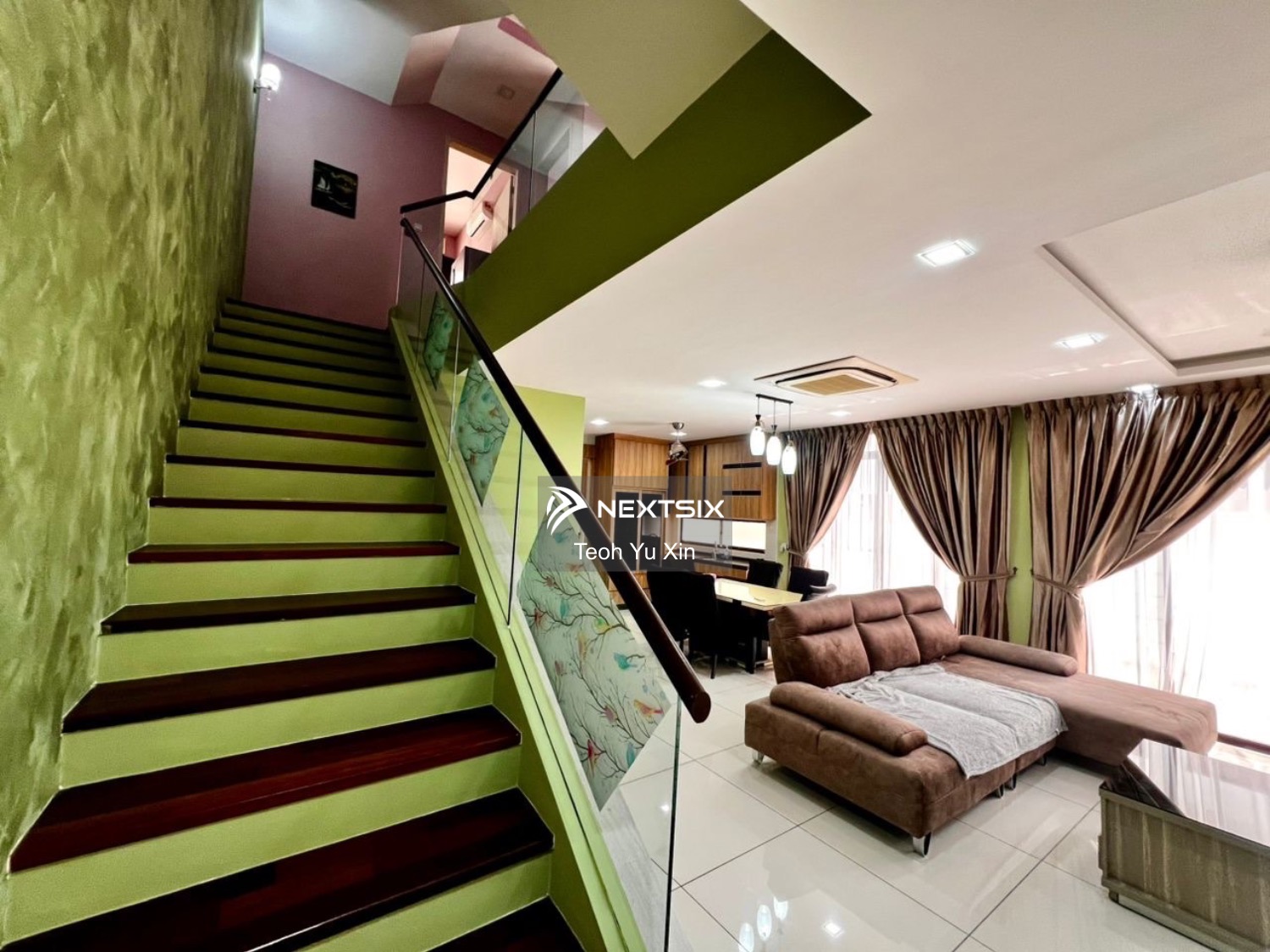 Cluster House For Rent in Iskandar Puteri (Nusajaya) Johor - Image 9