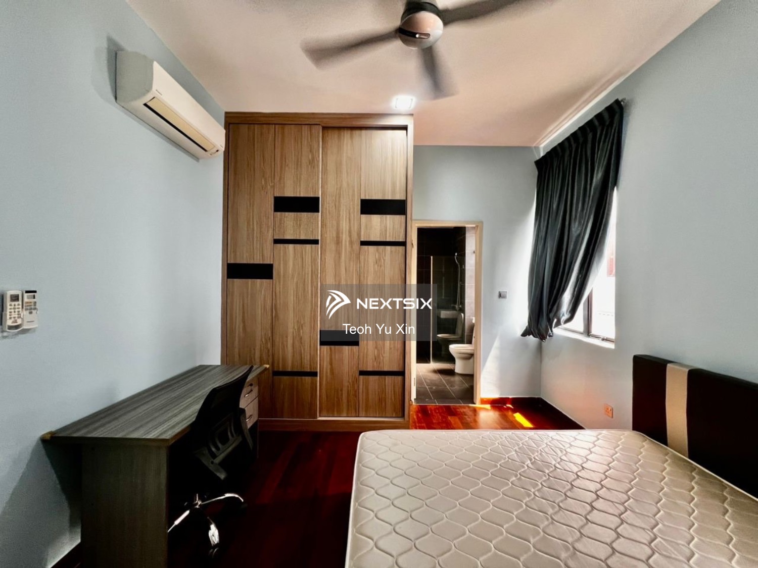 Cluster House For Rent in Iskandar Puteri (Nusajaya) Johor - Image 10