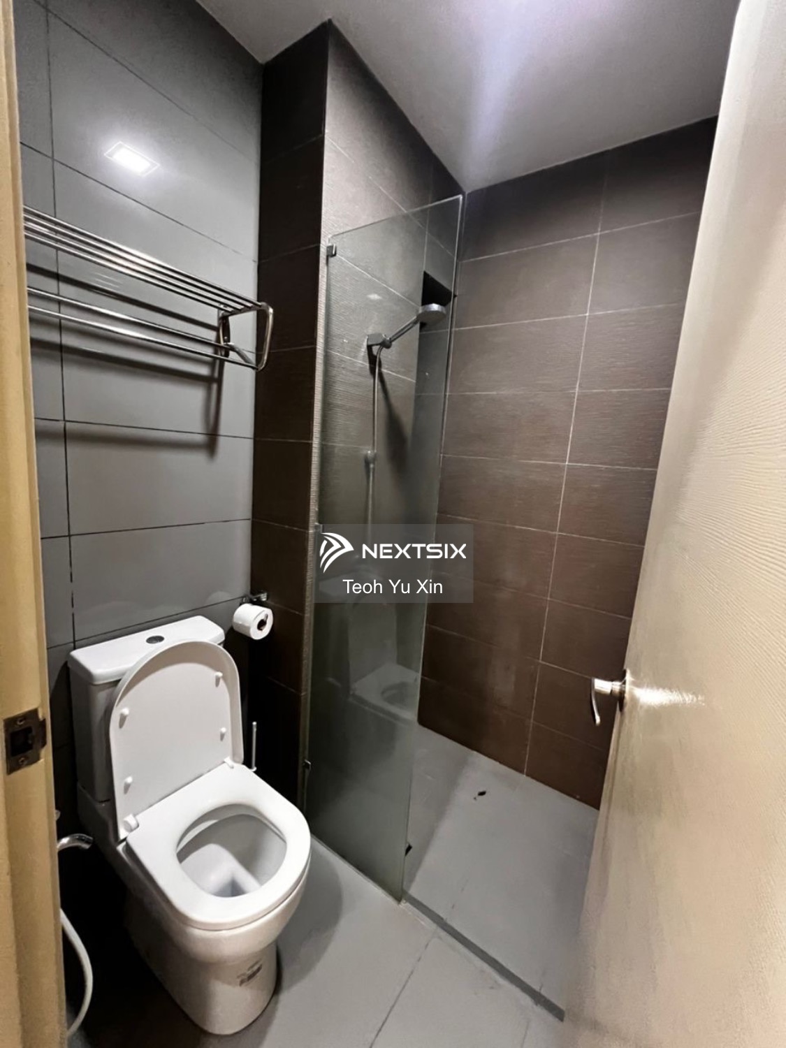 Cluster House For Rent in Iskandar Puteri (Nusajaya) Johor - Image 11