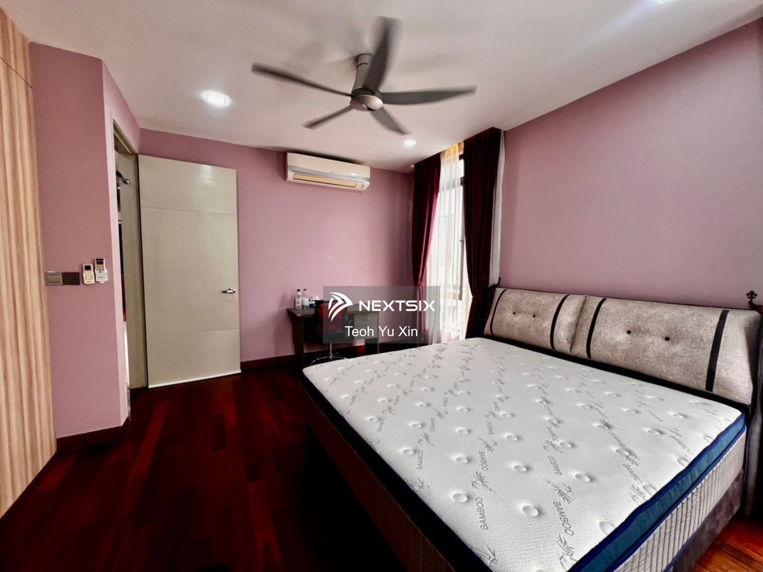 Cluster House For Rent in Iskandar Puteri (Nusajaya) Johor - Image 12