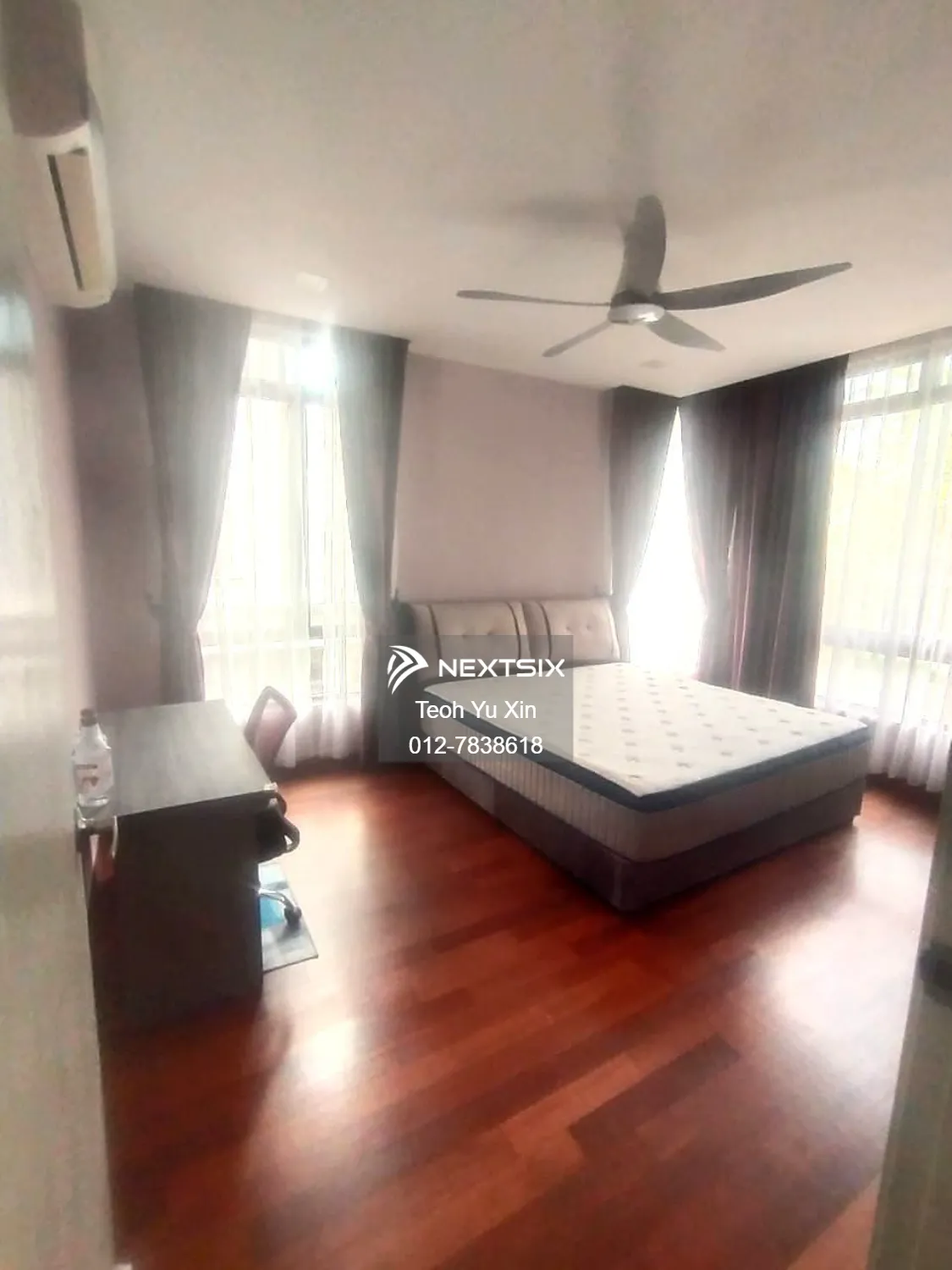 Cluster House For Rent in Iskandar Puteri (Nusajaya) Johor - Image 5