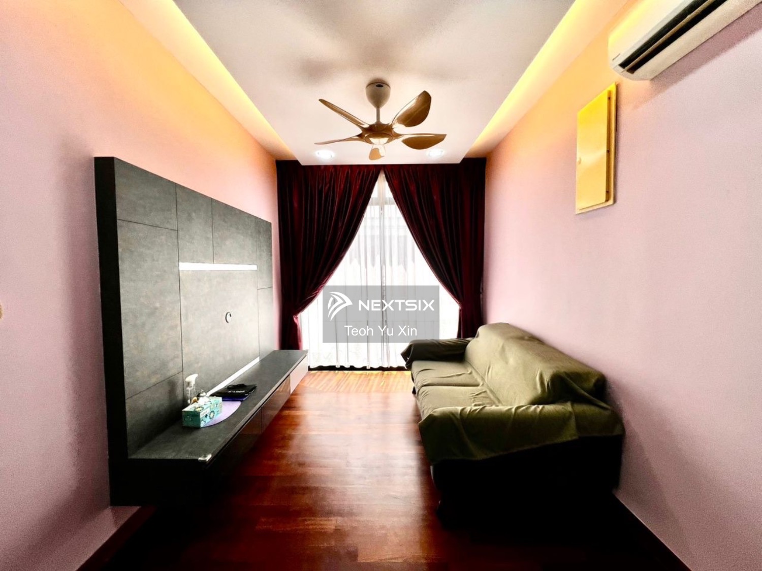 Cluster House For Rent in Iskandar Puteri (Nusajaya) Johor - Image 6