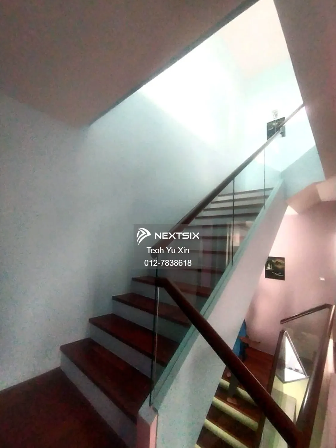 Cluster House For Rent in Iskandar Puteri (Nusajaya) Johor - Image 8