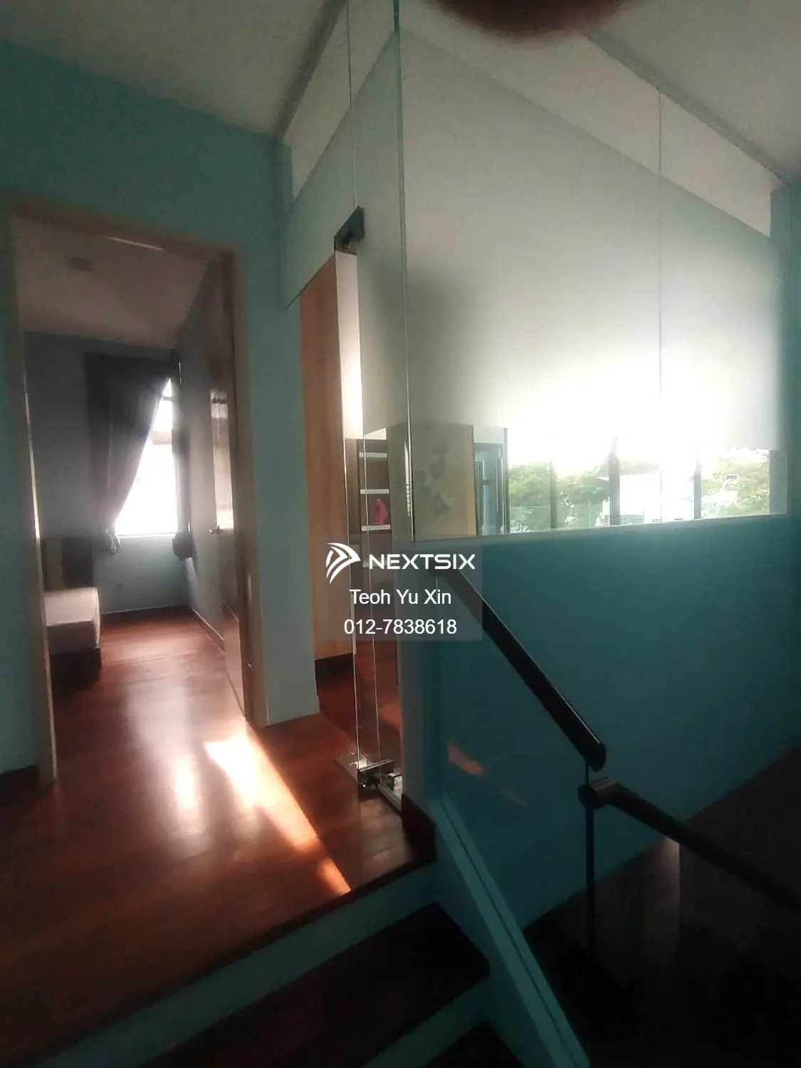 Cluster House For Rent in Iskandar Puteri (Nusajaya) Johor - Image 9