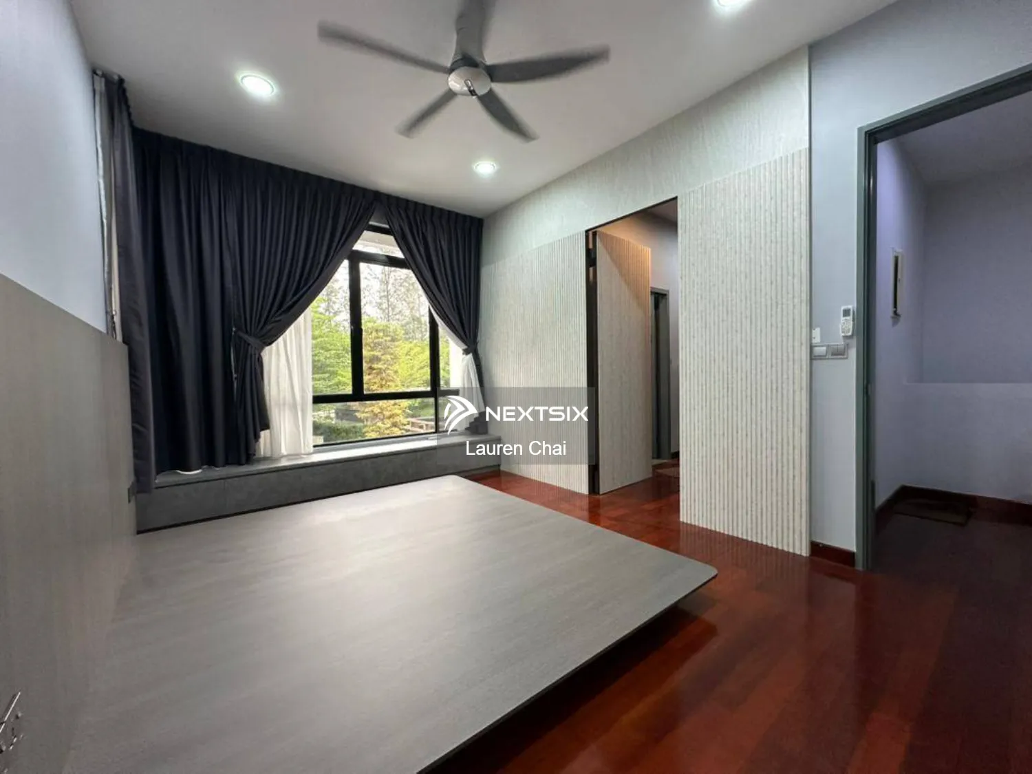 Cluster House For Sale in Horizon Hills Johor - Image 21