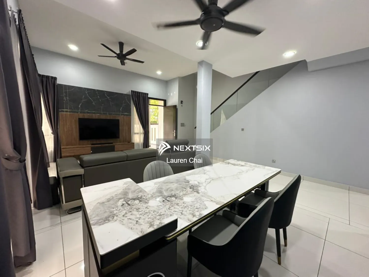 Cluster House For Sale in Horizon Hills Johor - Image 8