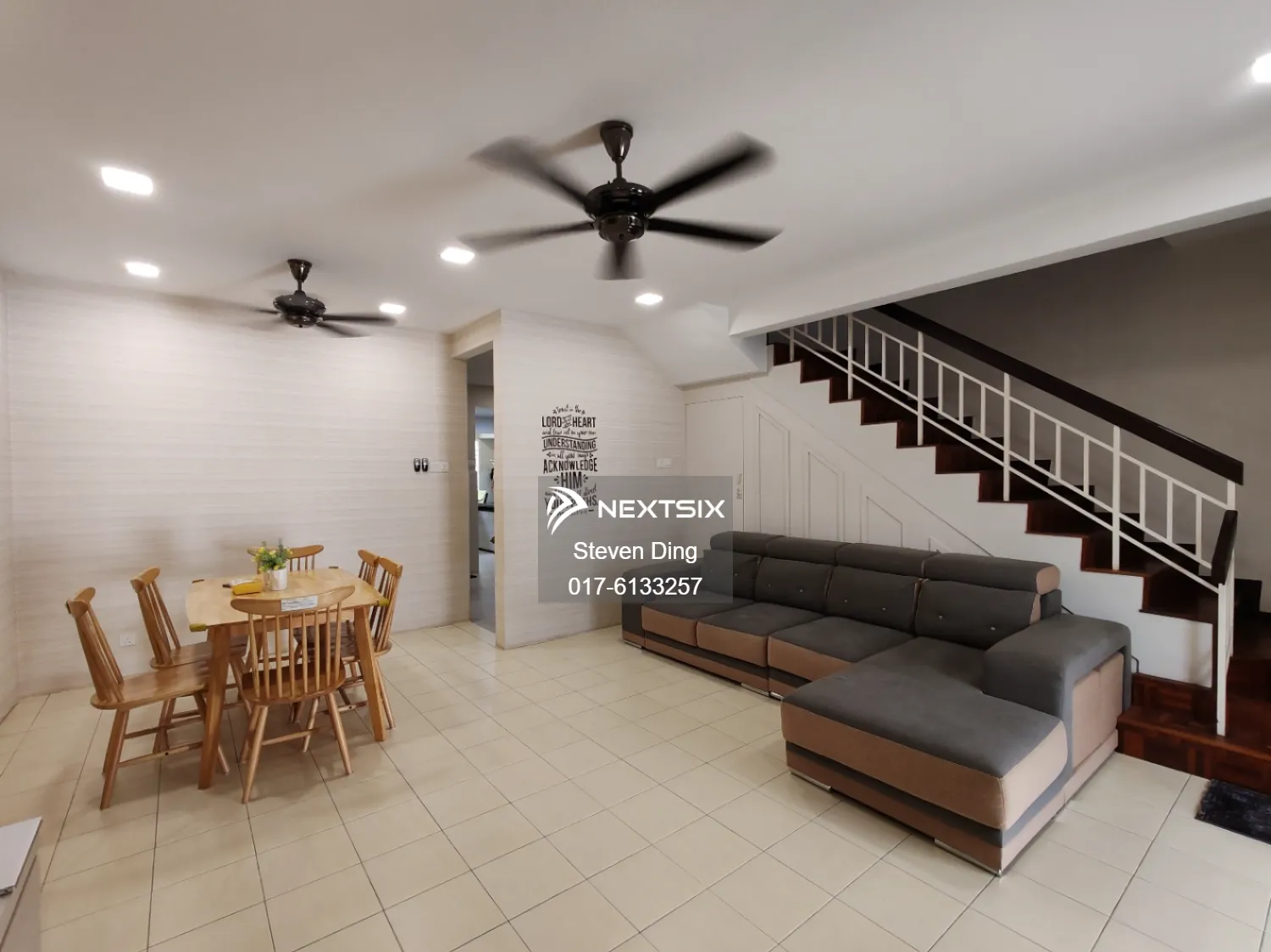 2-sty Terrace/Link House For Sale in Setia Alam Selangor