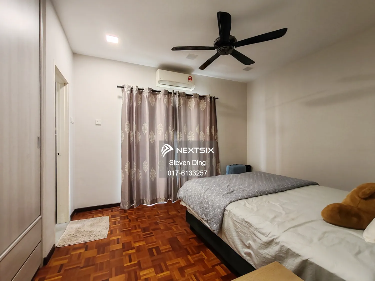 2-sty Terrace/Link House For Sale in Setia Alam Selangor - Image 11