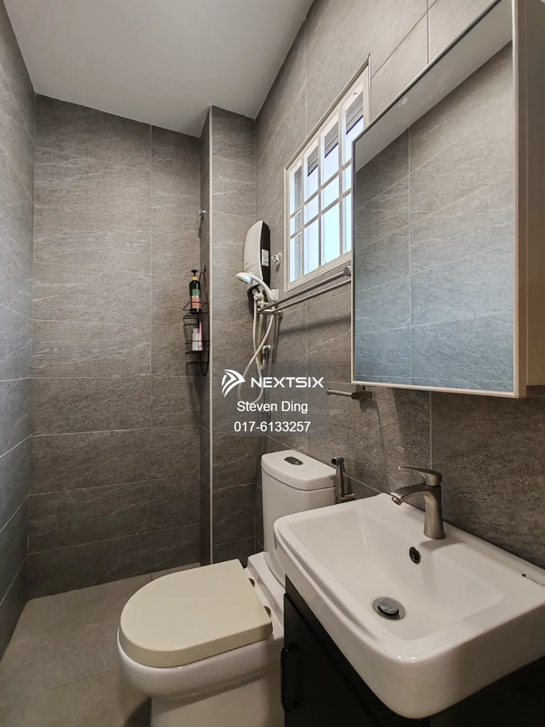 2-sty Terrace/Link House For Sale in Setia Alam Selangor - Image 12