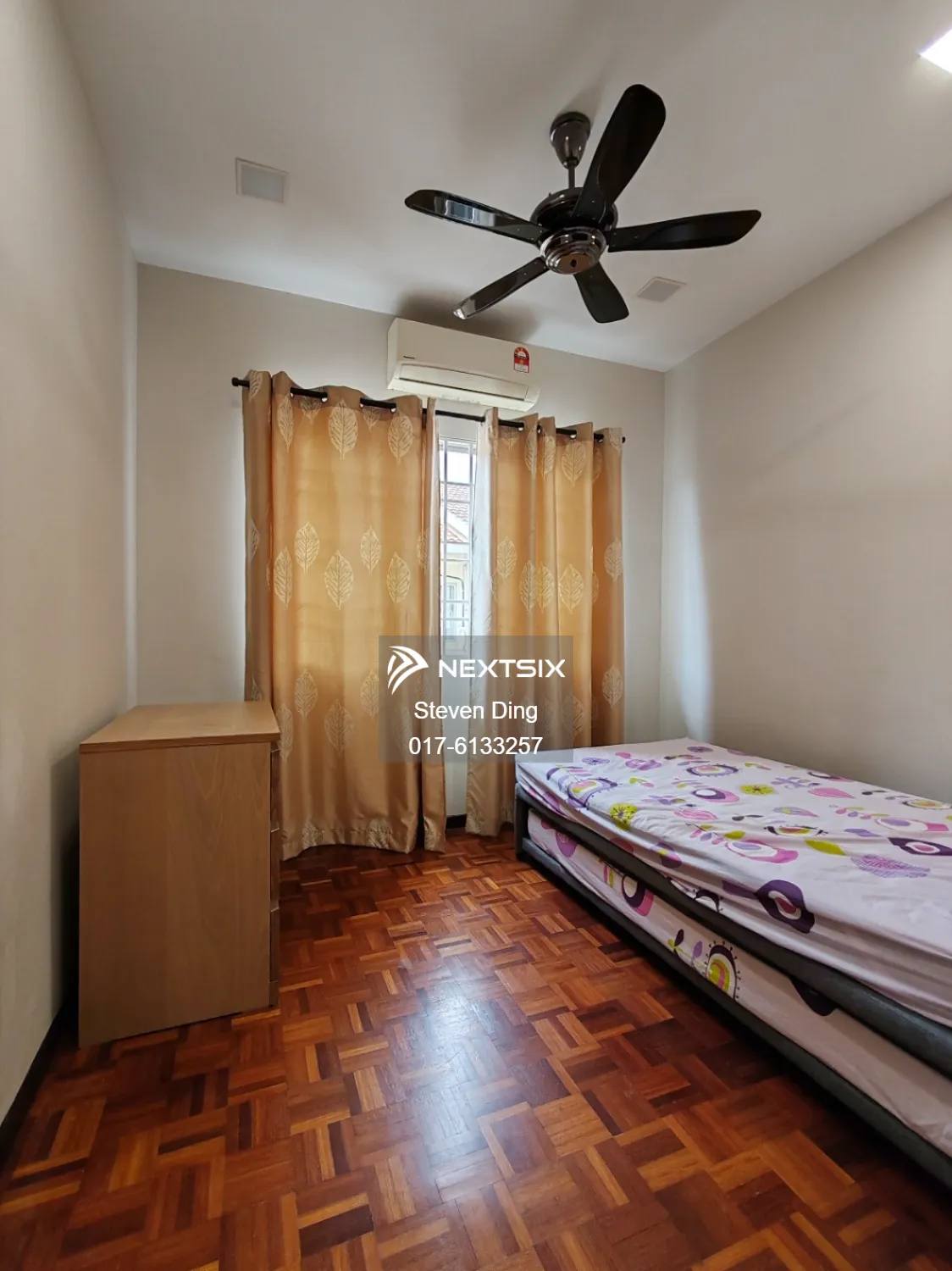 2-sty Terrace/Link House For Sale in Setia Alam Selangor - Image 13