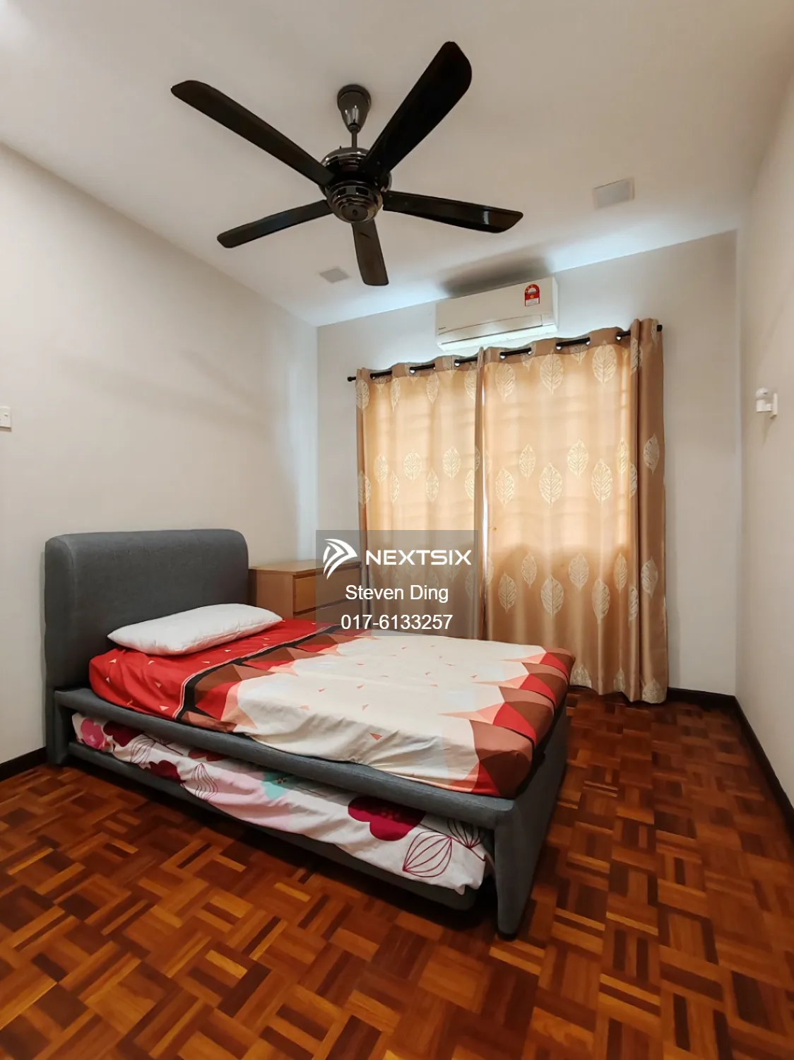 2-sty Terrace/Link House For Sale in Setia Alam Selangor - Image 14