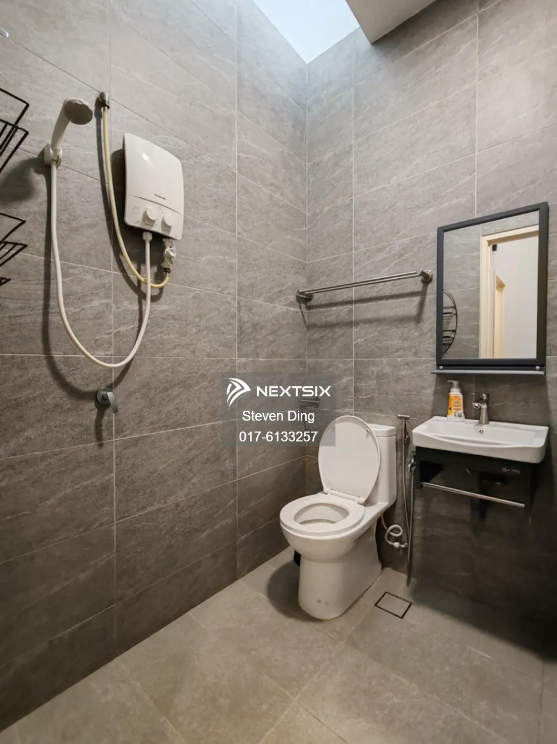 2-sty Terrace/Link House For Sale in Setia Alam Selangor - Image 15