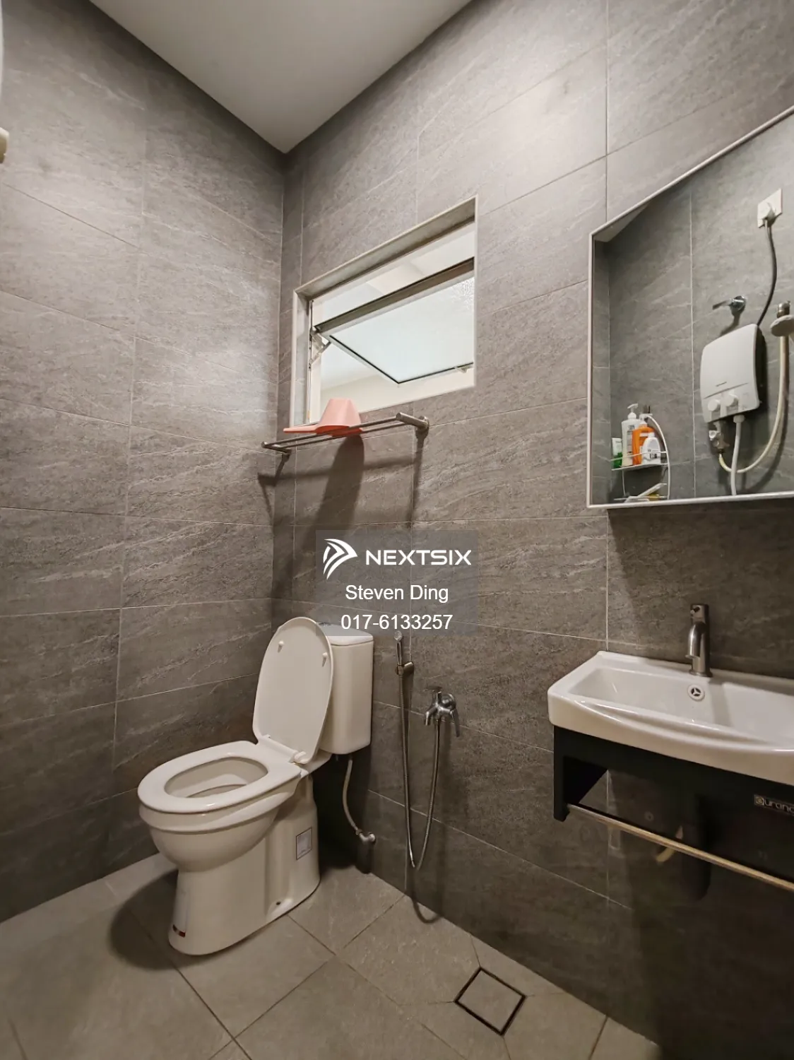 2-sty Terrace/Link House For Sale in Setia Alam Selangor - Image 5