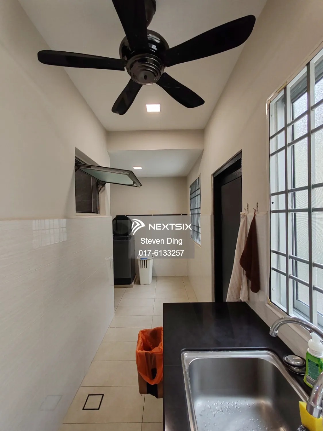 2-sty Terrace/Link House For Sale in Setia Alam Selangor - Image 6