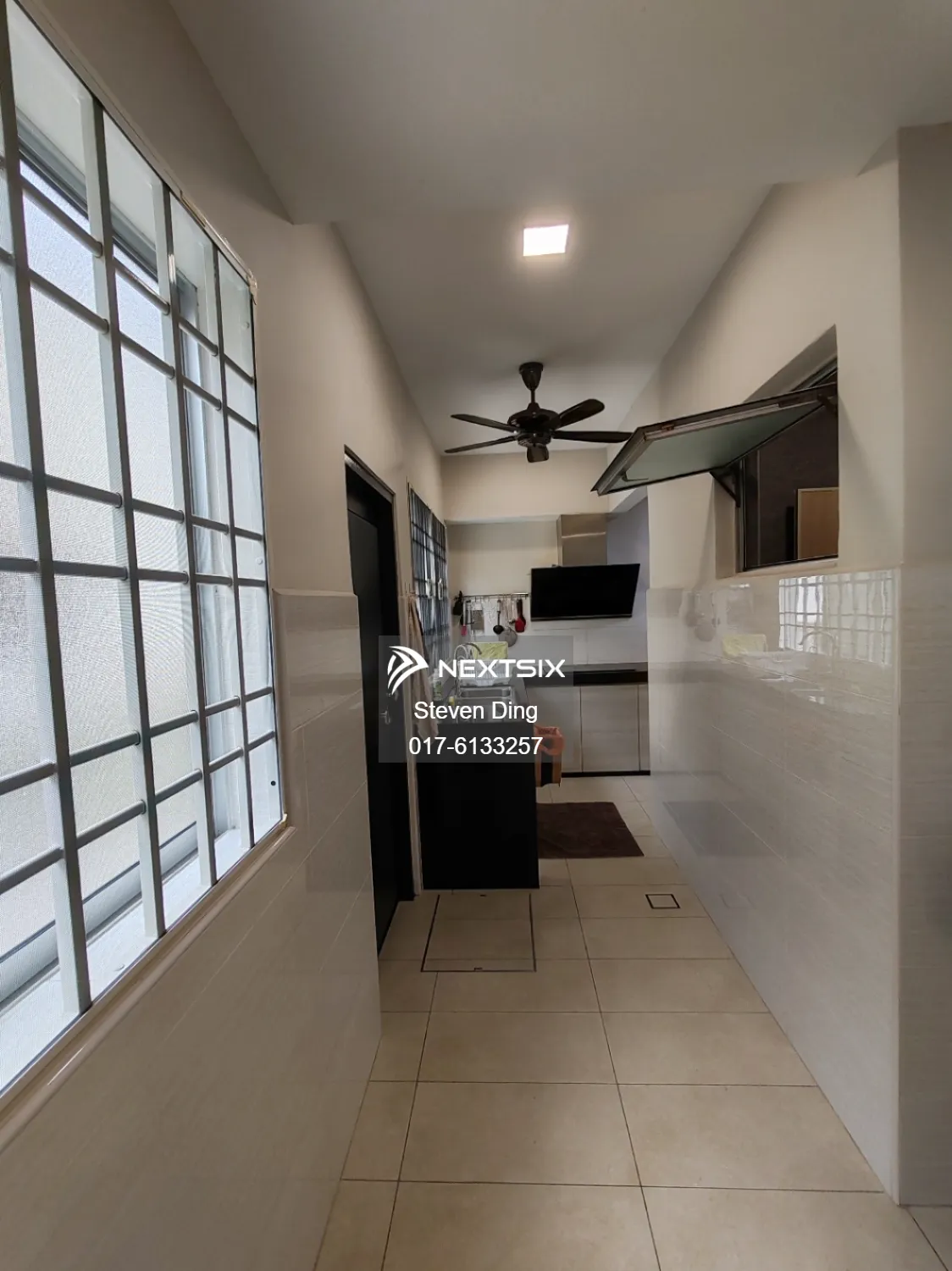 2-sty Terrace/Link House For Sale in Setia Alam Selangor - Image 7