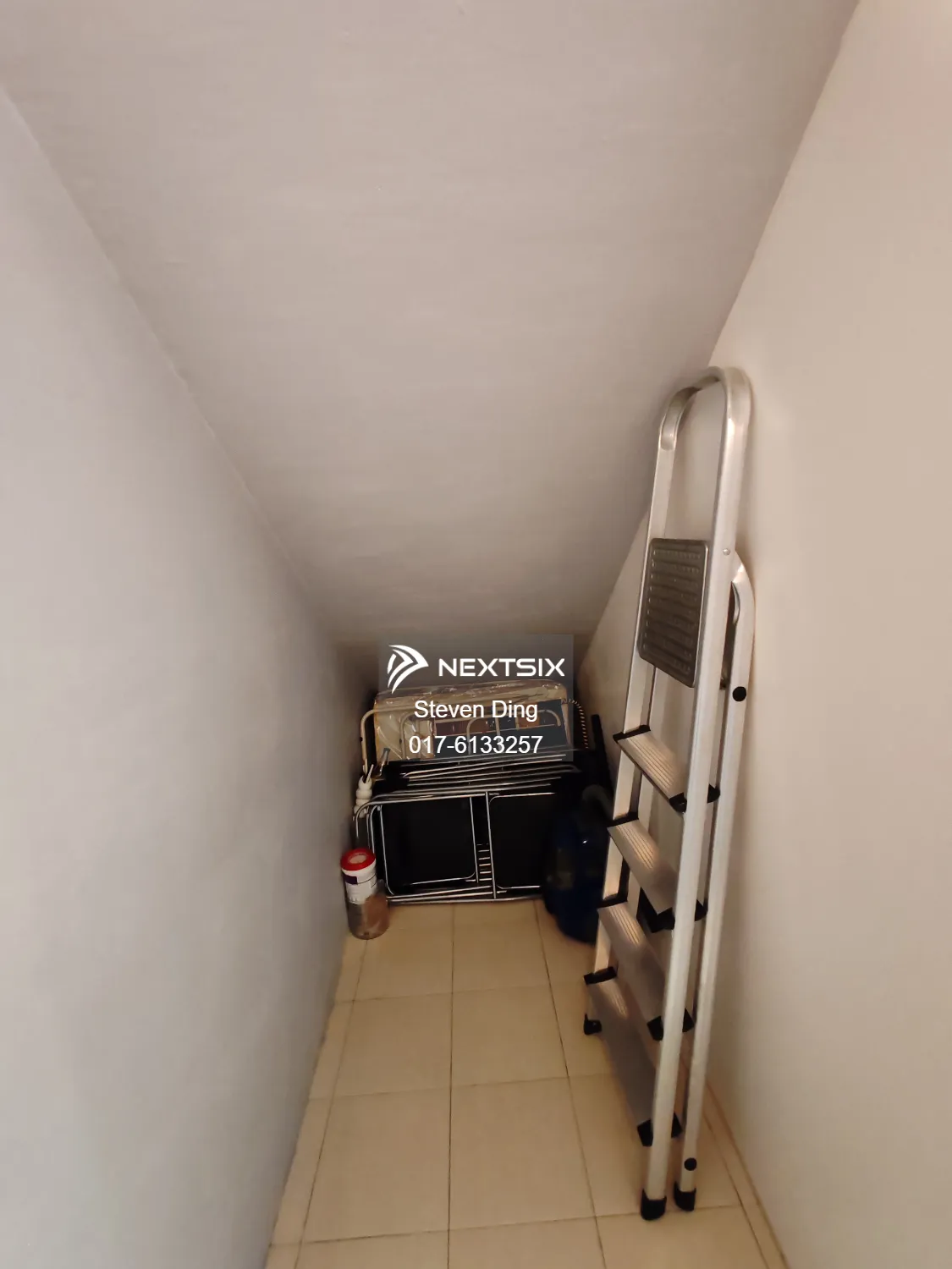 2-sty Terrace/Link House For Sale in Setia Alam Selangor - Image 8