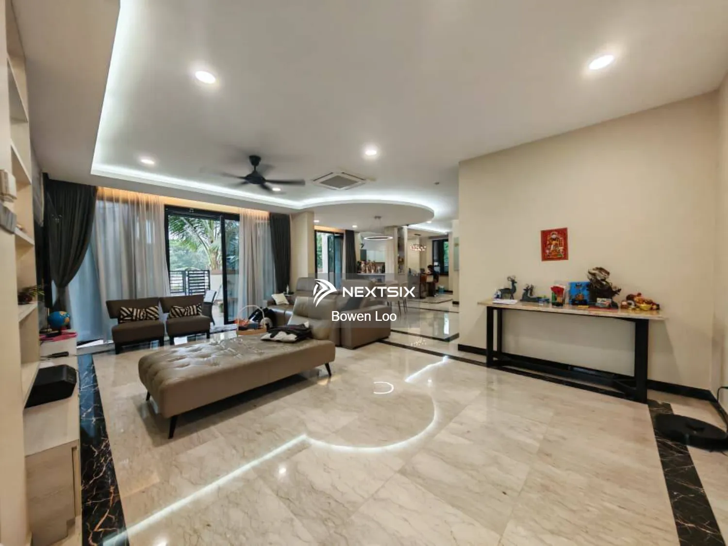 Semi-detached House For Sale in Johor Bahru Johor - Image 2