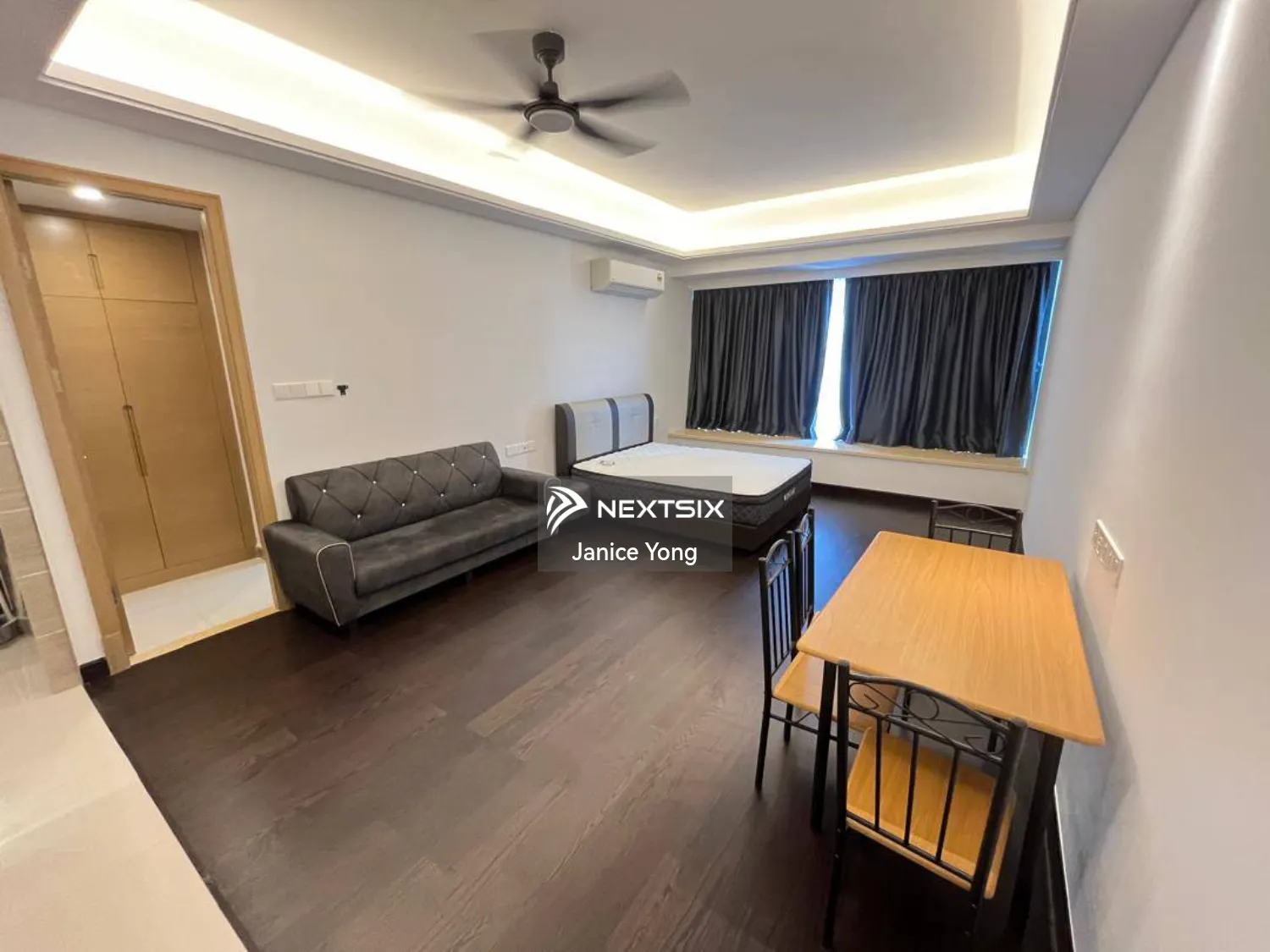 Condominium For Rent in Johor Bahru Johor