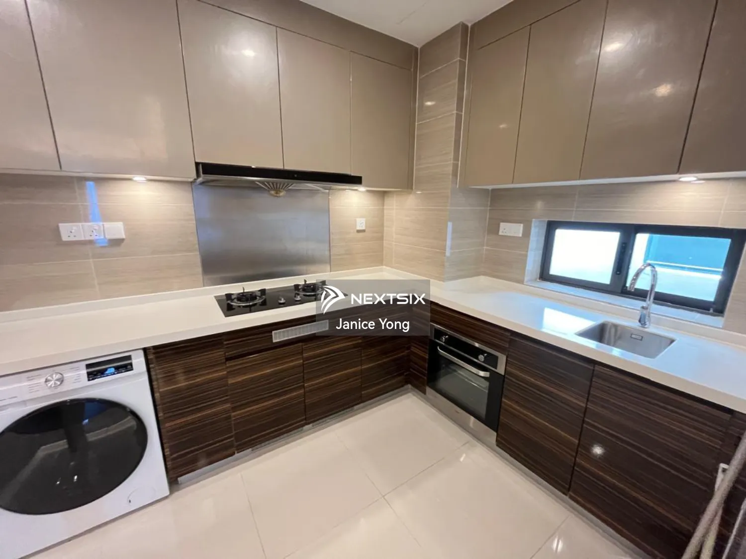 Condominium For Rent in Johor Bahru Johor - Image 6