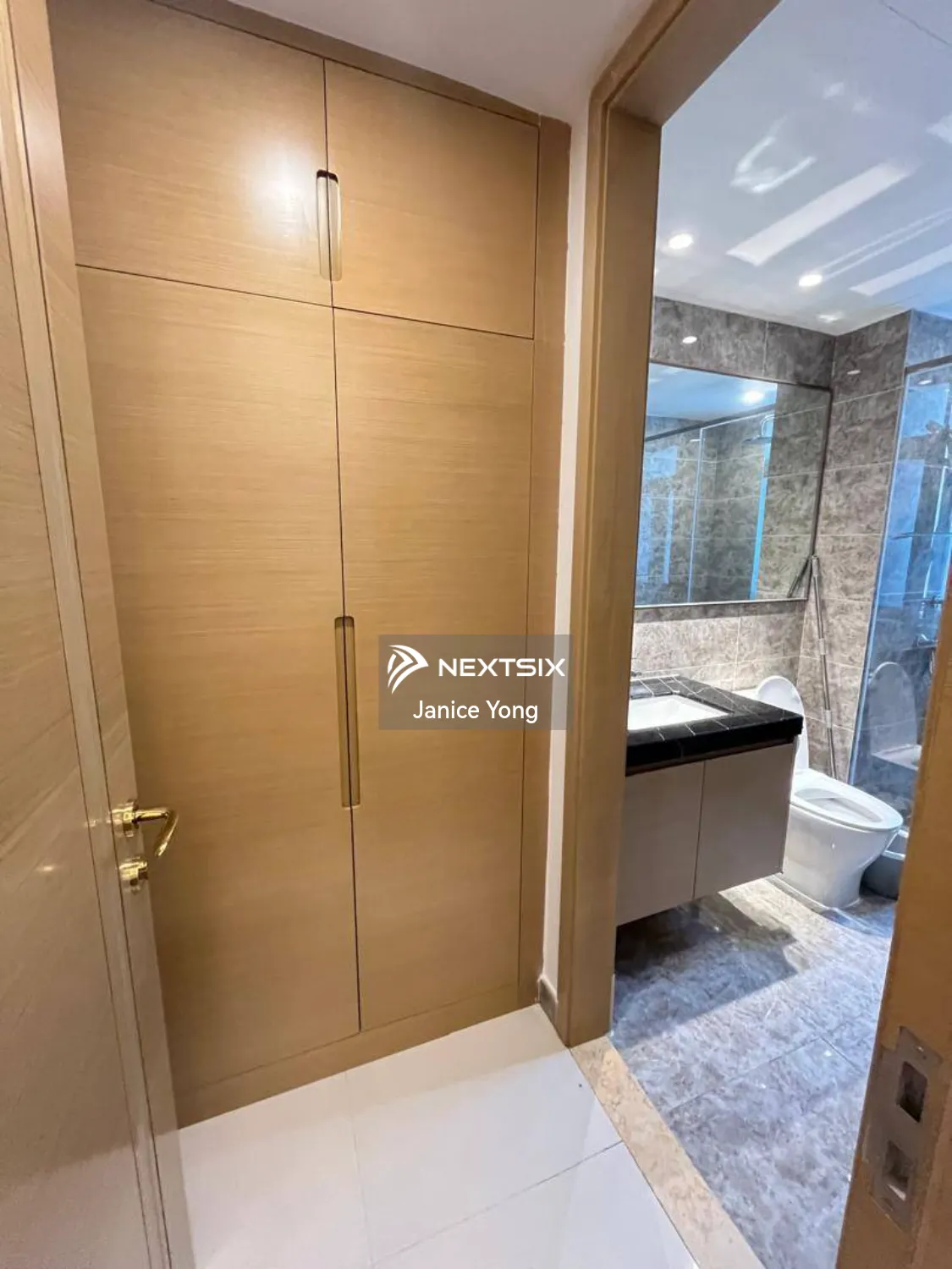 Condominium For Rent in Johor Bahru Johor - Image 7