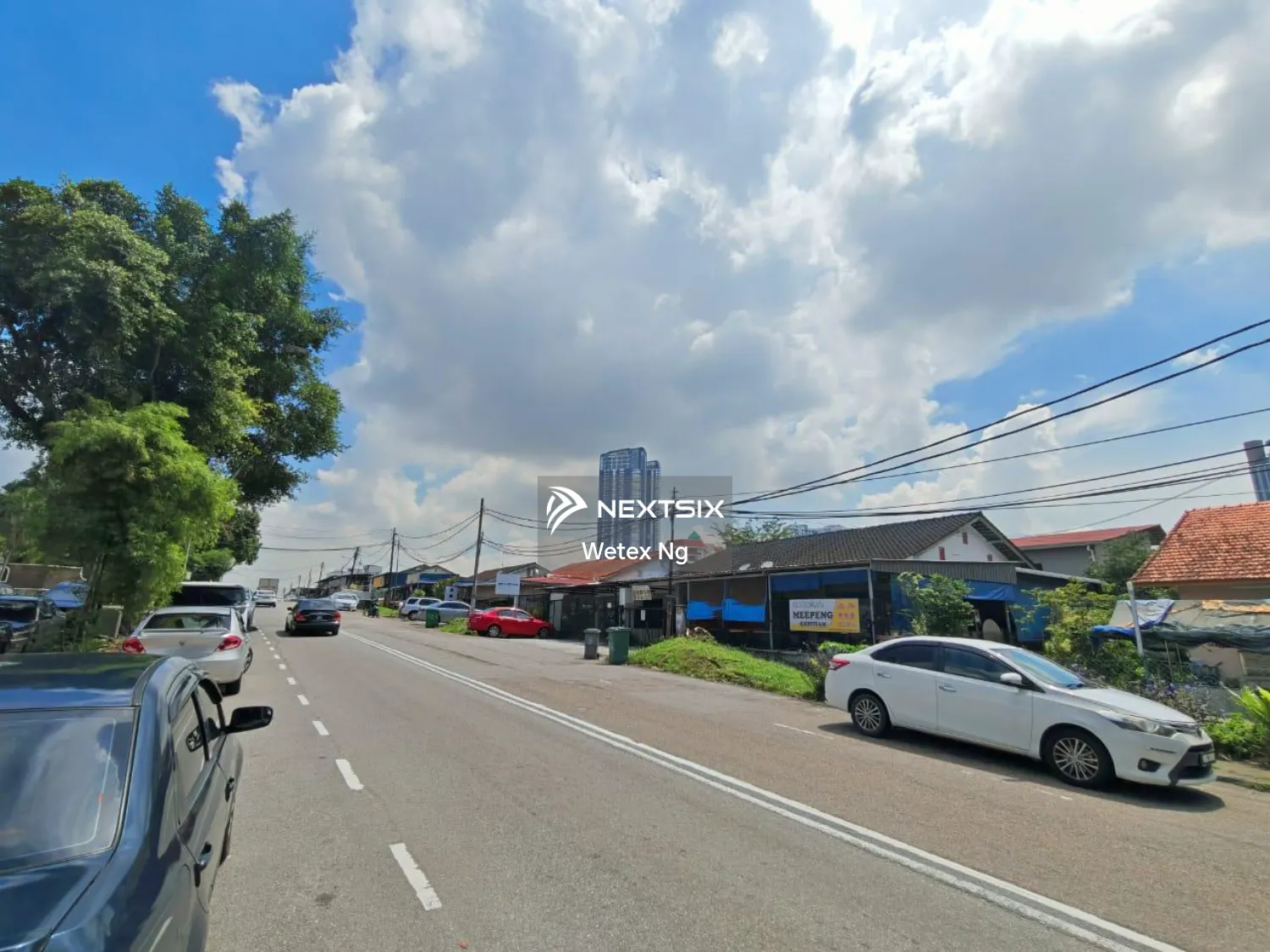 Commercial Semi-D For Rent in Johor Bahru Johor