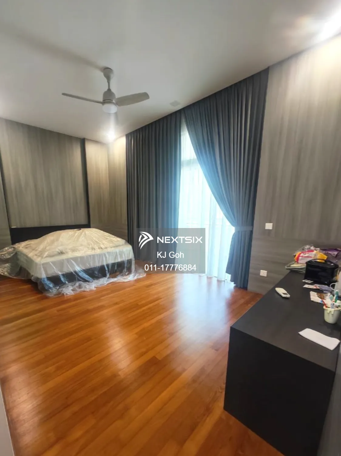 Cluster House For Sale in Iskandar Puteri (Nusajaya) Johor - Image 2