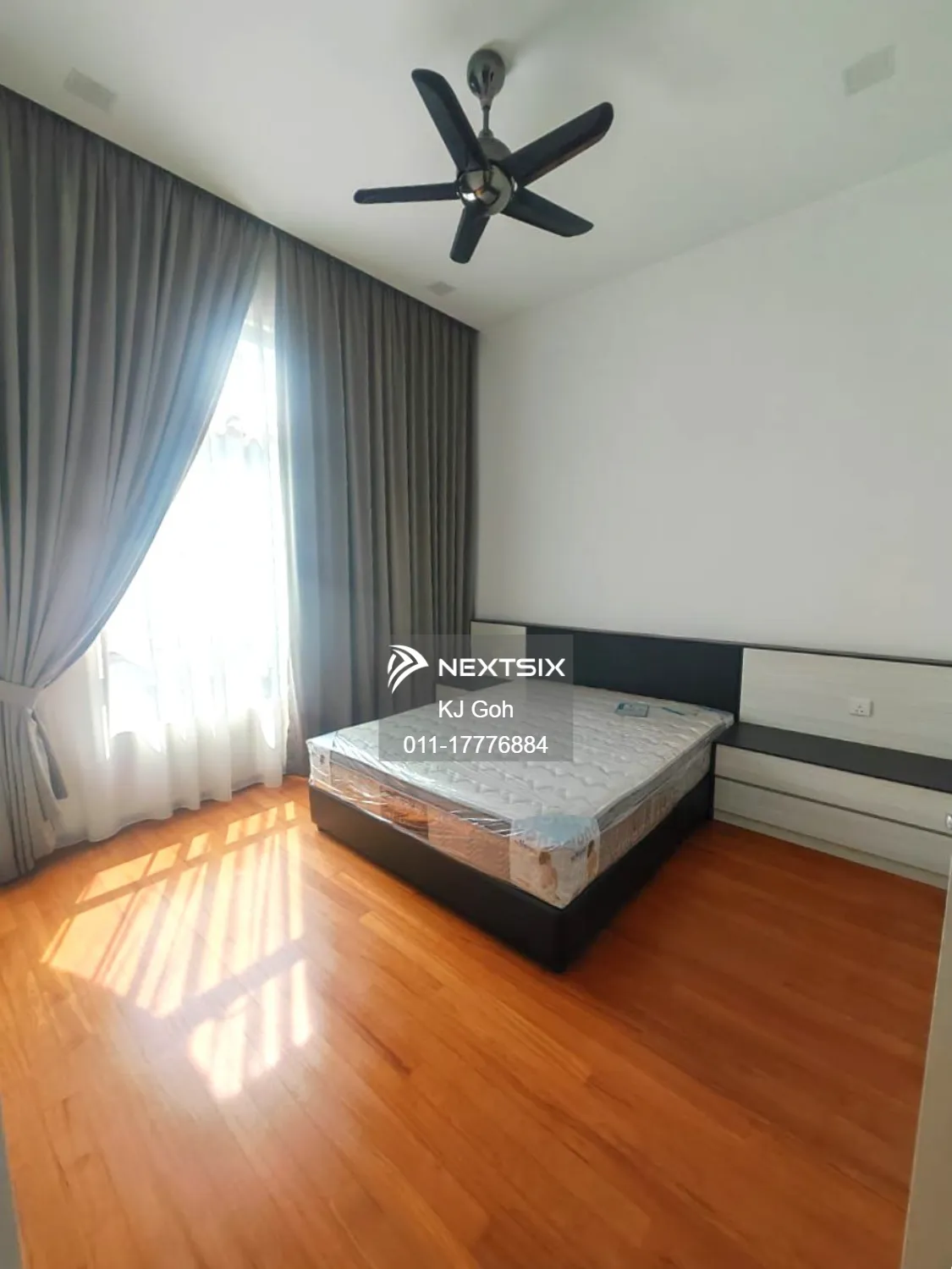 Cluster House For Sale in Iskandar Puteri (Nusajaya) Johor - Image 3