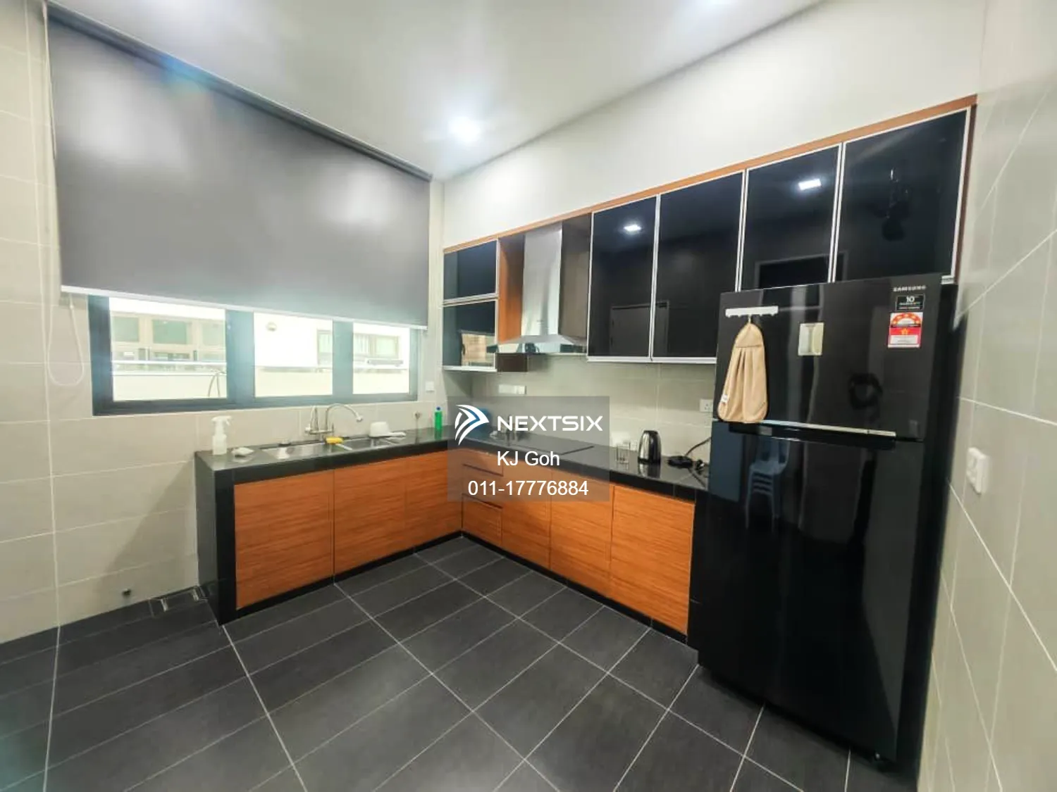 Cluster House For Sale in Iskandar Puteri (Nusajaya) Johor - Image 4