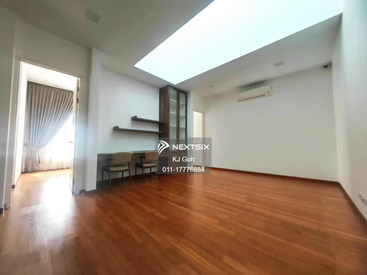 Cluster House For Sale in Iskandar Puteri (Nusajaya) Johor - Image 5
