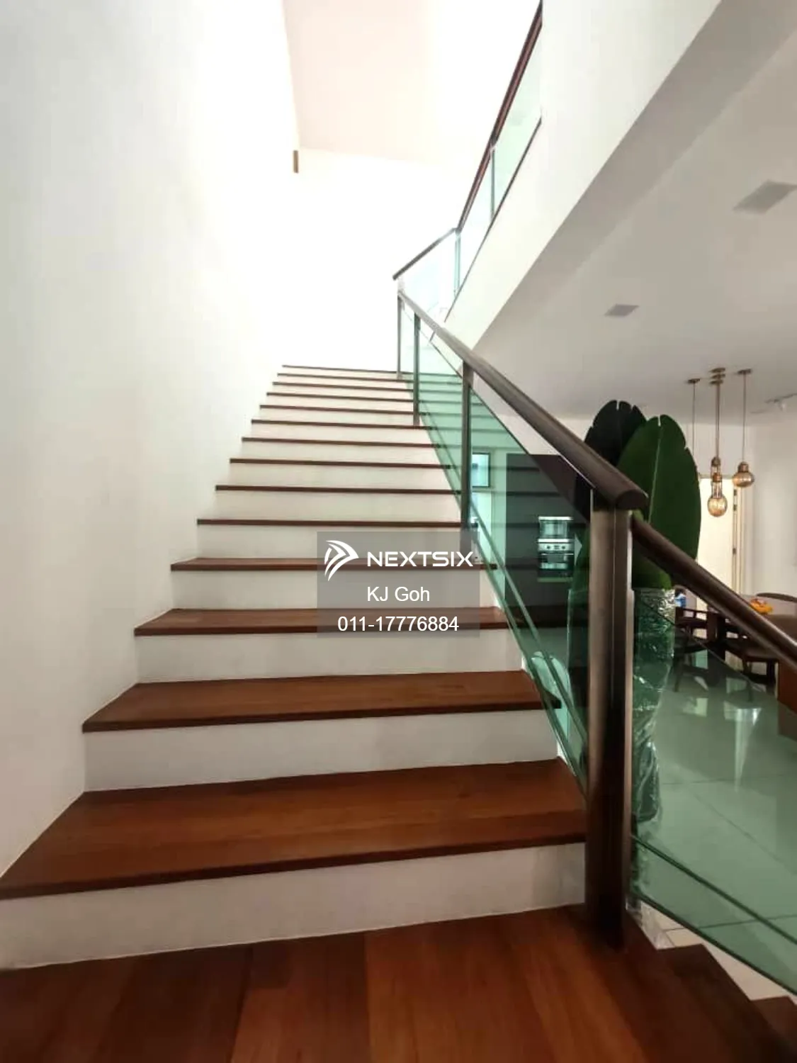 Cluster House For Sale in Iskandar Puteri (Nusajaya) Johor - Image 6