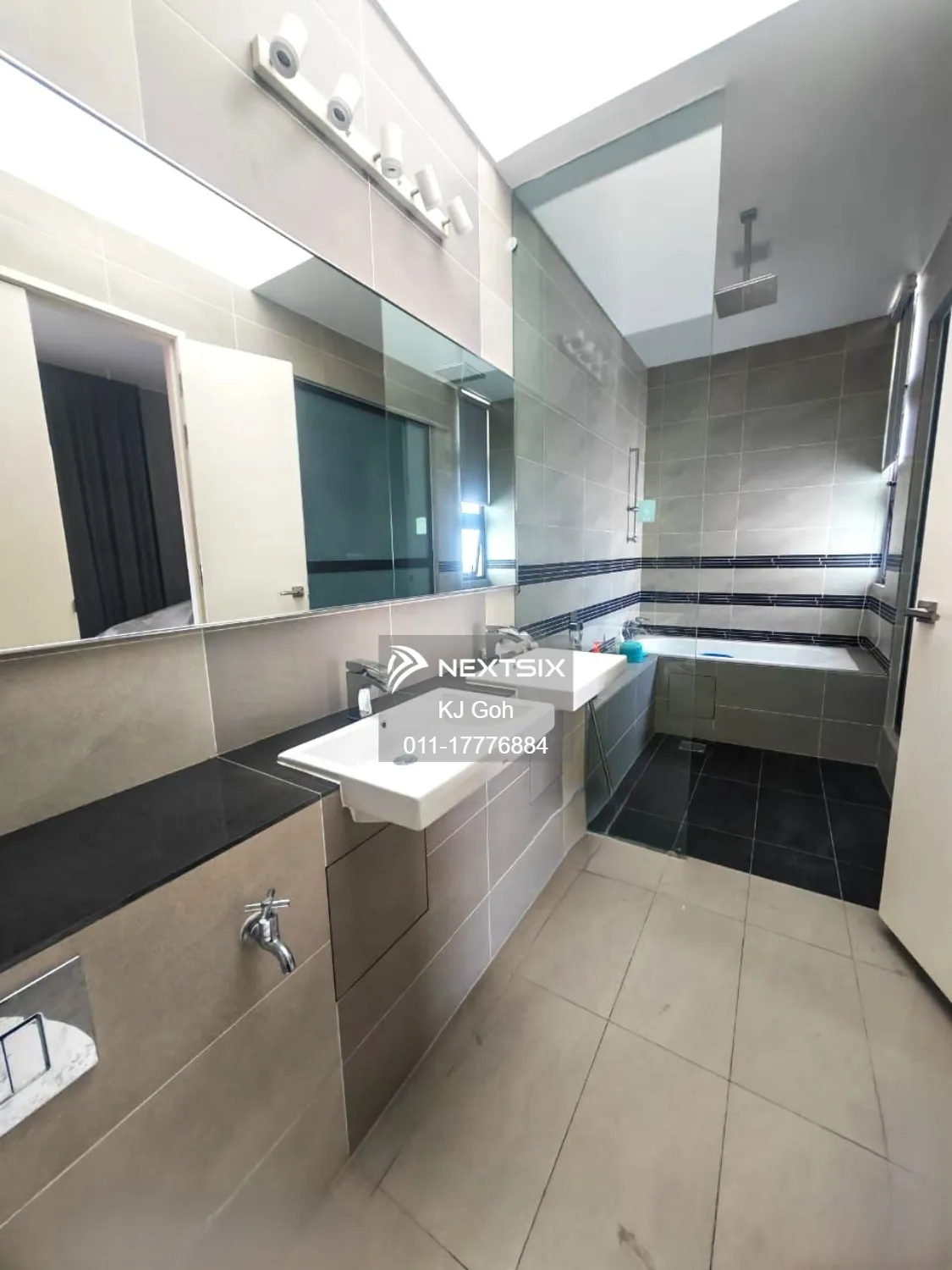 Cluster House For Sale in Iskandar Puteri (Nusajaya) Johor - Image 7