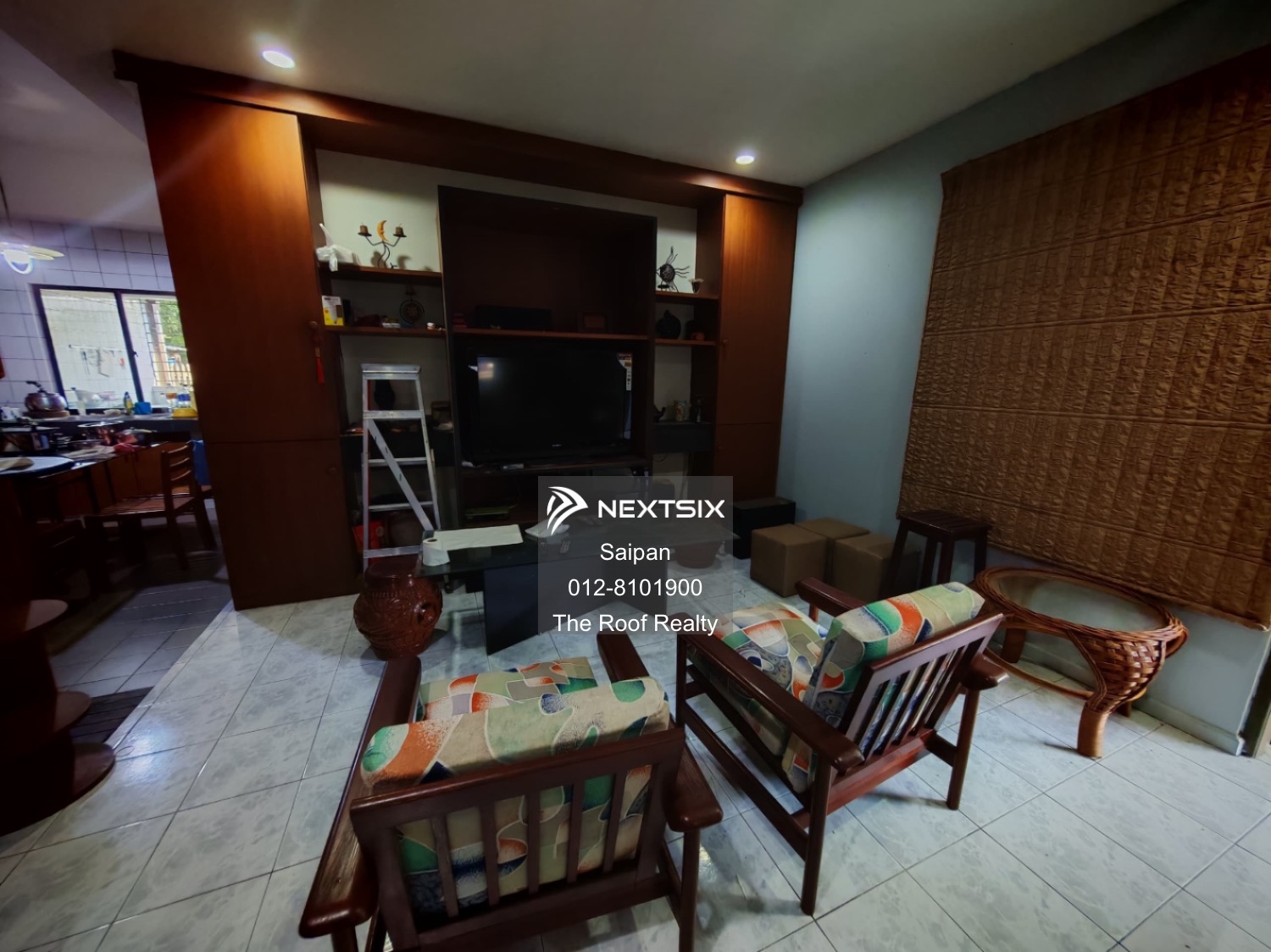 Semi-detached House For Sale in Kuching Sarawak - Image 10