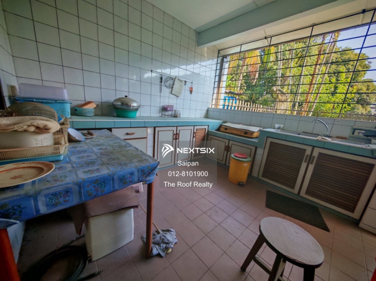 Semi-detached House For Sale in Kuching Sarawak - Image 6