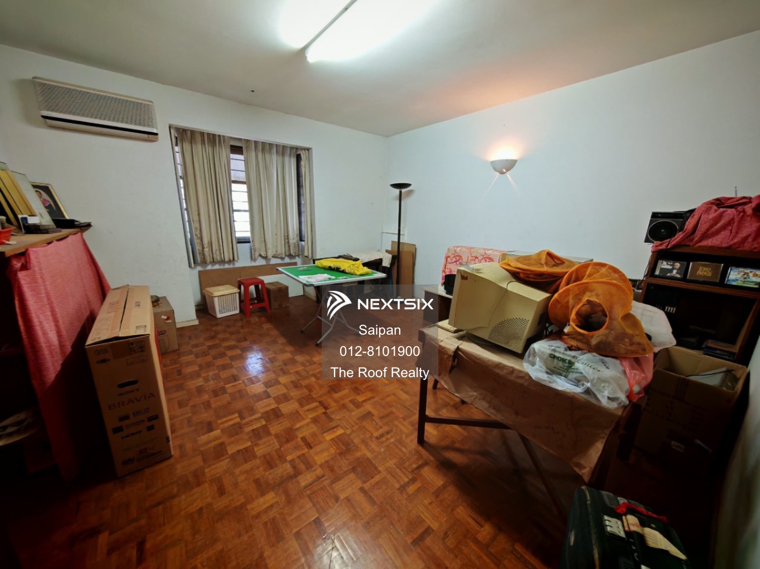 Semi-detached House For Sale in Kuching Sarawak - Image 8