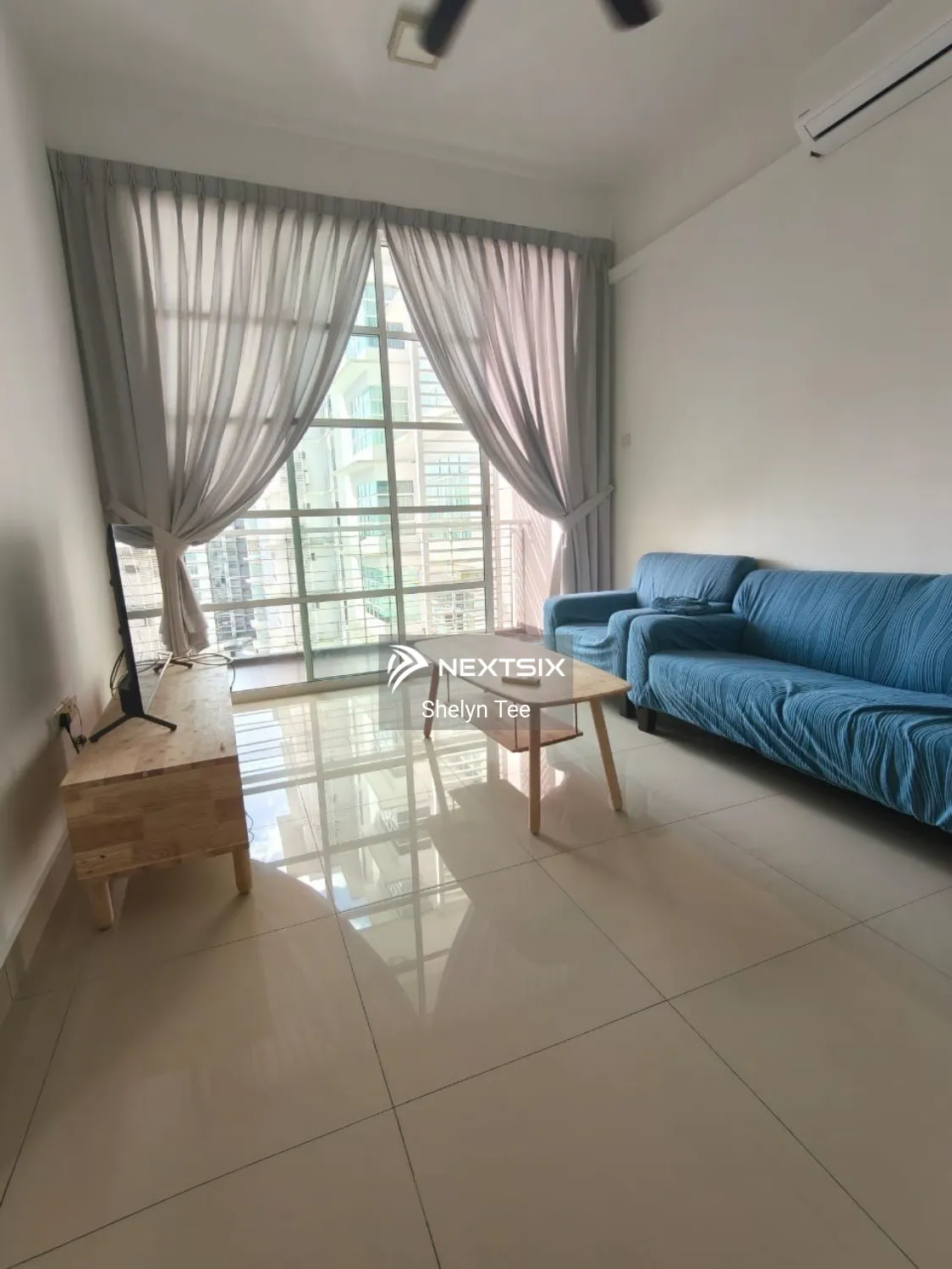 Serviced Residence For Rent in Johor Bahru Johor