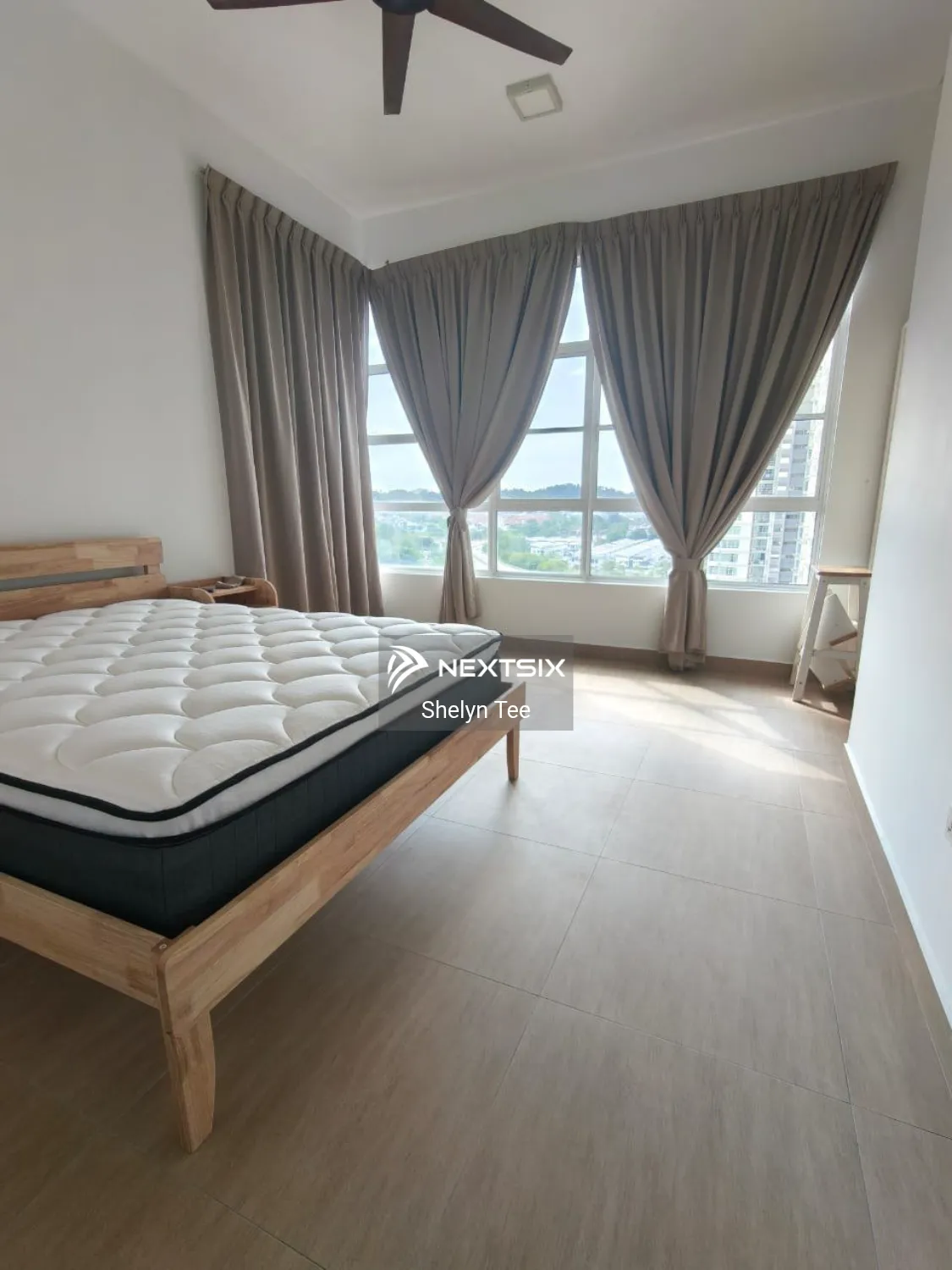 Serviced Residence For Rent in Johor Bahru Johor - Image 10