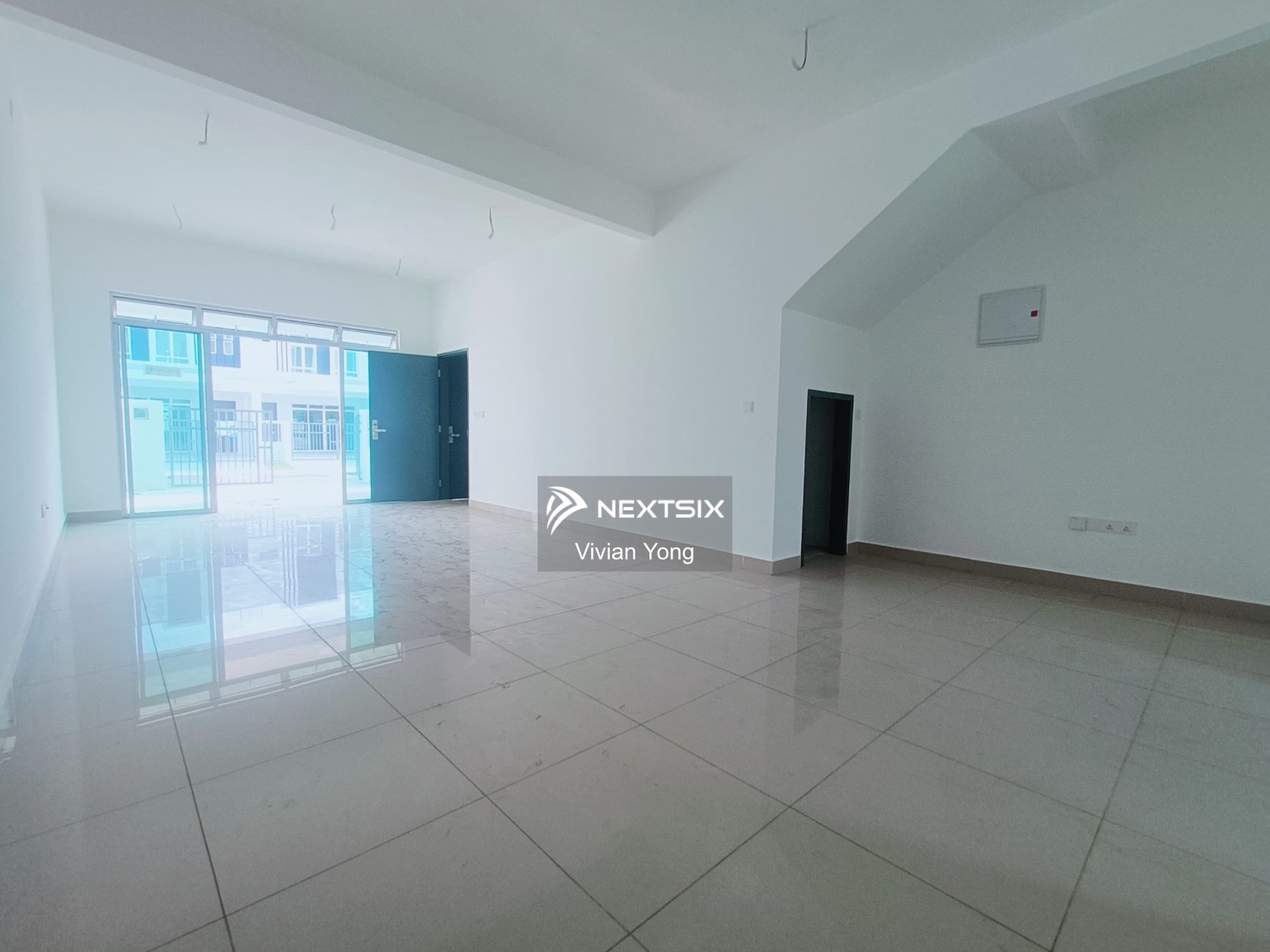 2-sty Terrace/Link House For Sale in Johor Bahru Johor