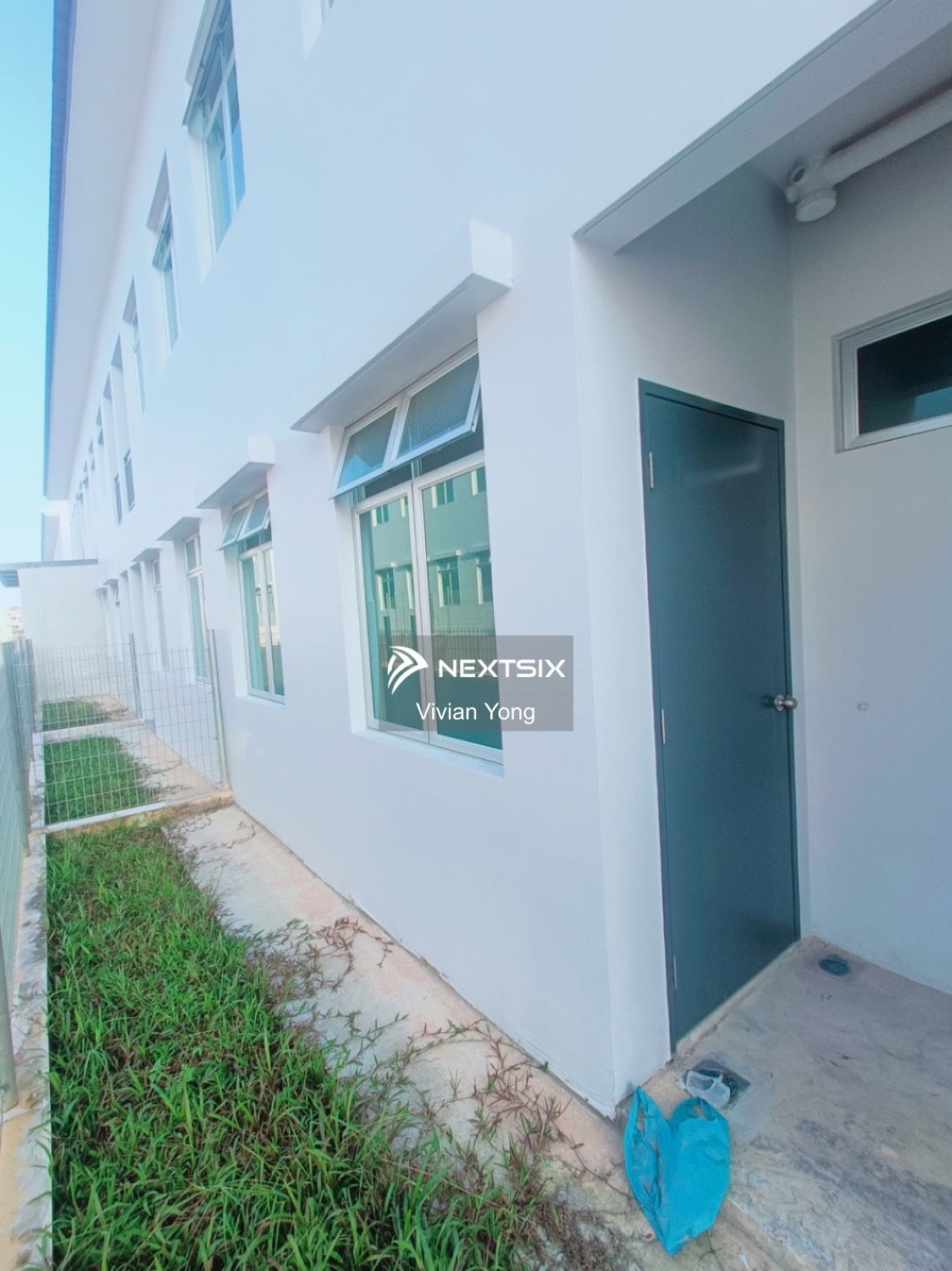 2-sty Terrace/Link House For Sale in Johor Bahru Johor - Image 2