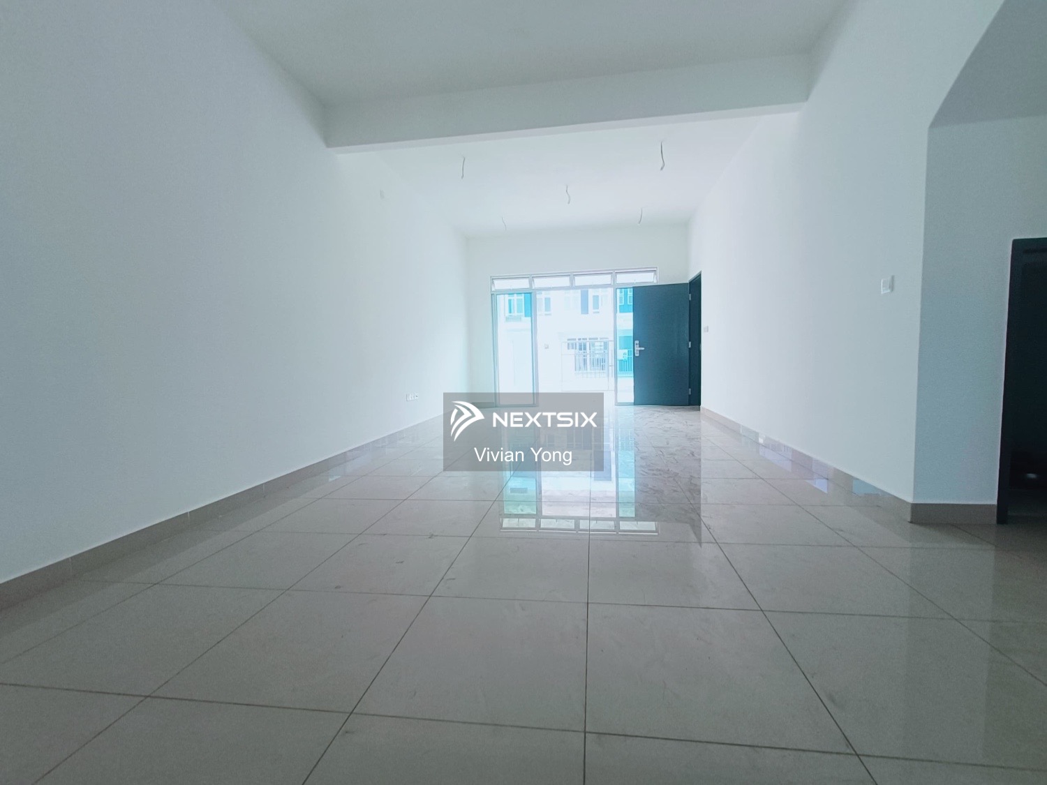 2-sty Terrace/Link House For Sale in Johor Bahru Johor - Image 4